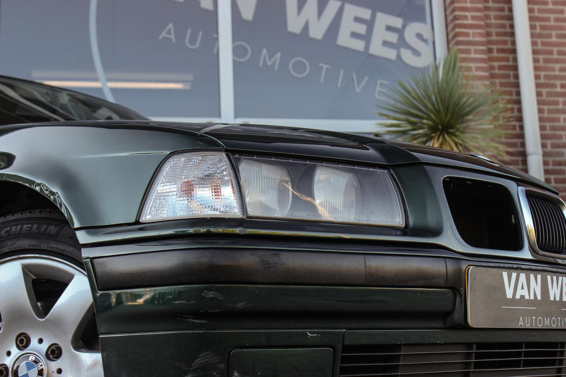 Foto van BMW 3er Reihe