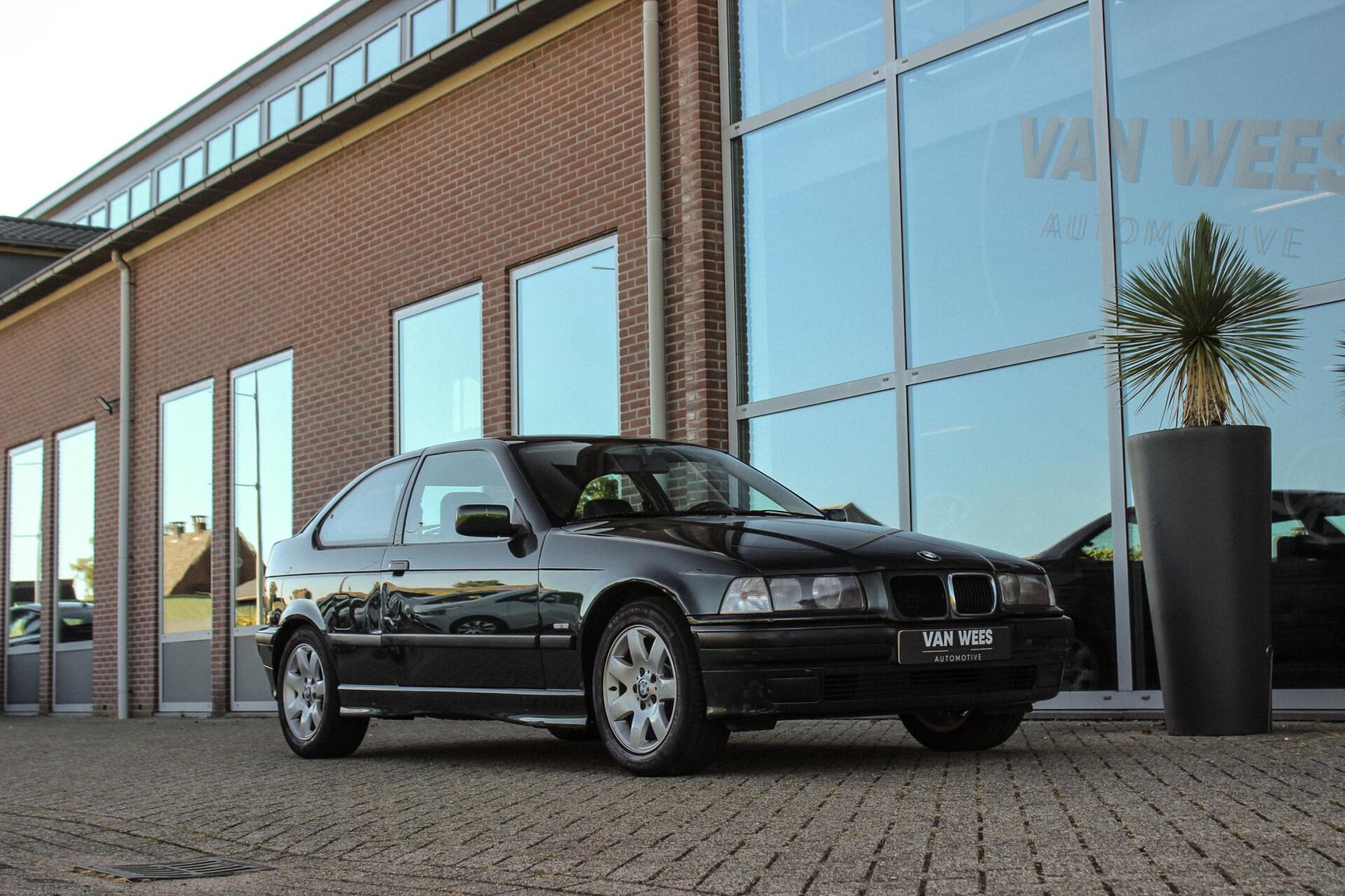 Foto van BMW 3er Reihe
