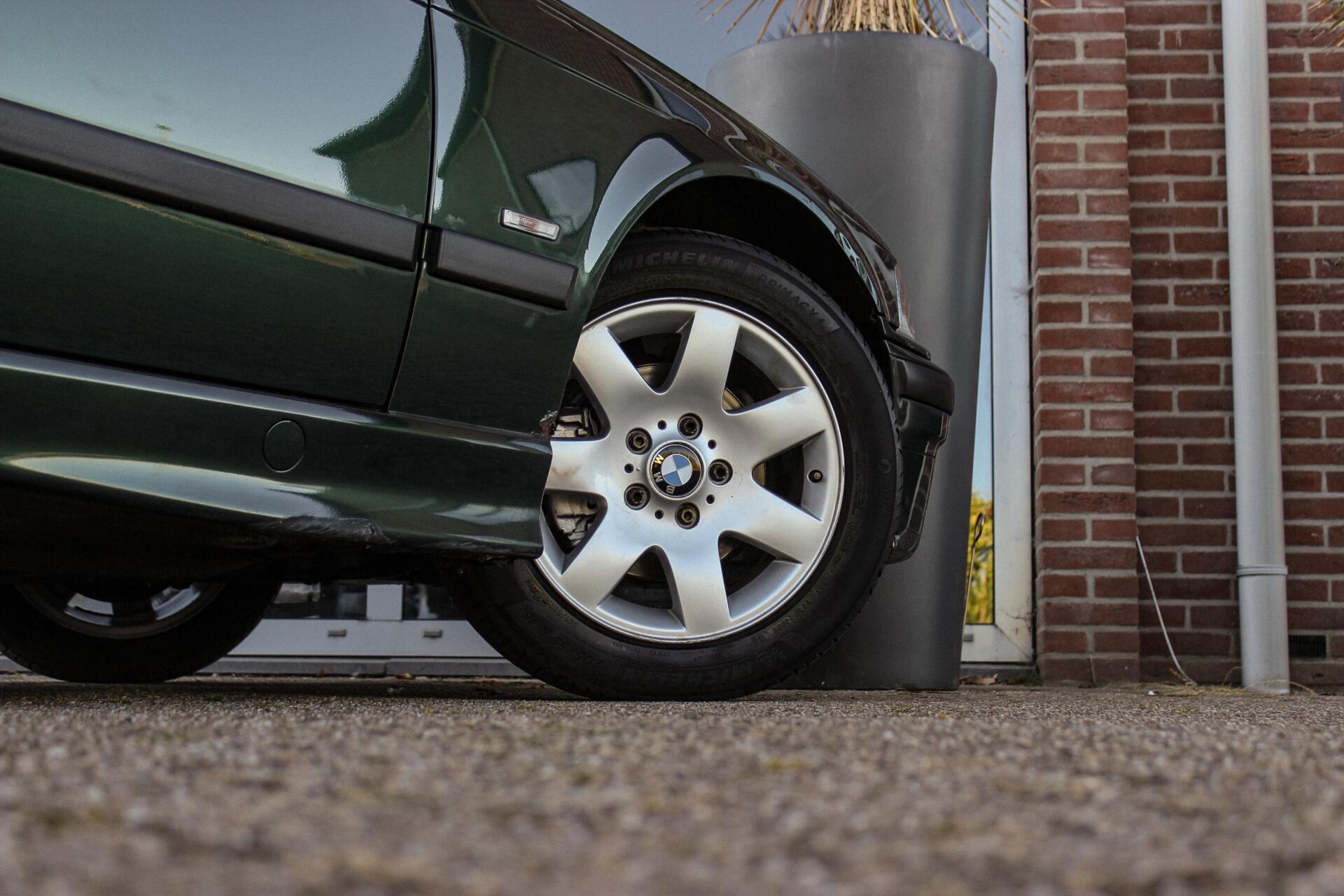 Foto van BMW 3er Reihe