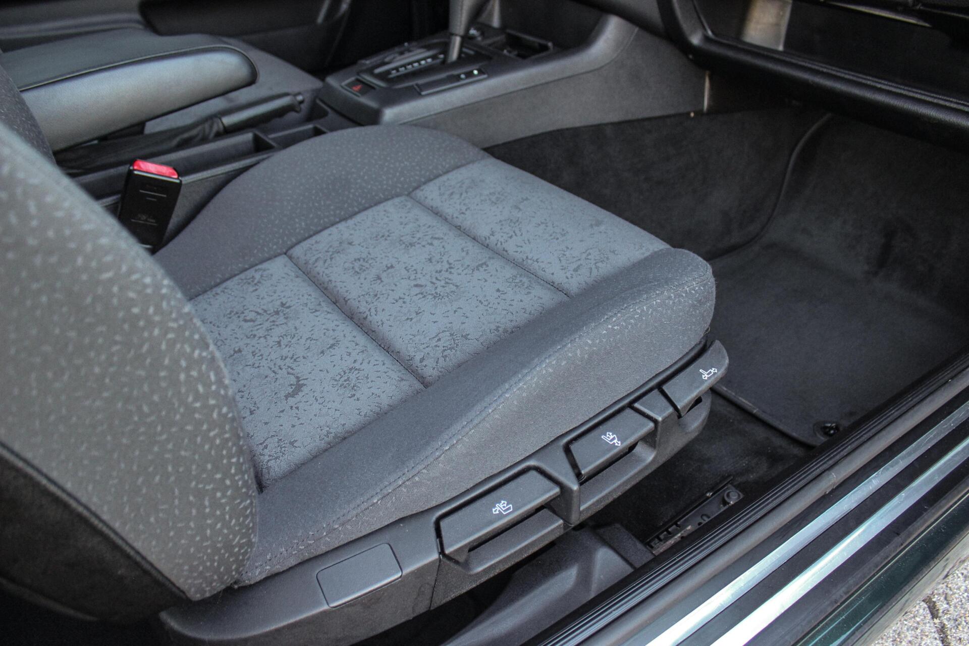 Foto van BMW 3er Reihe