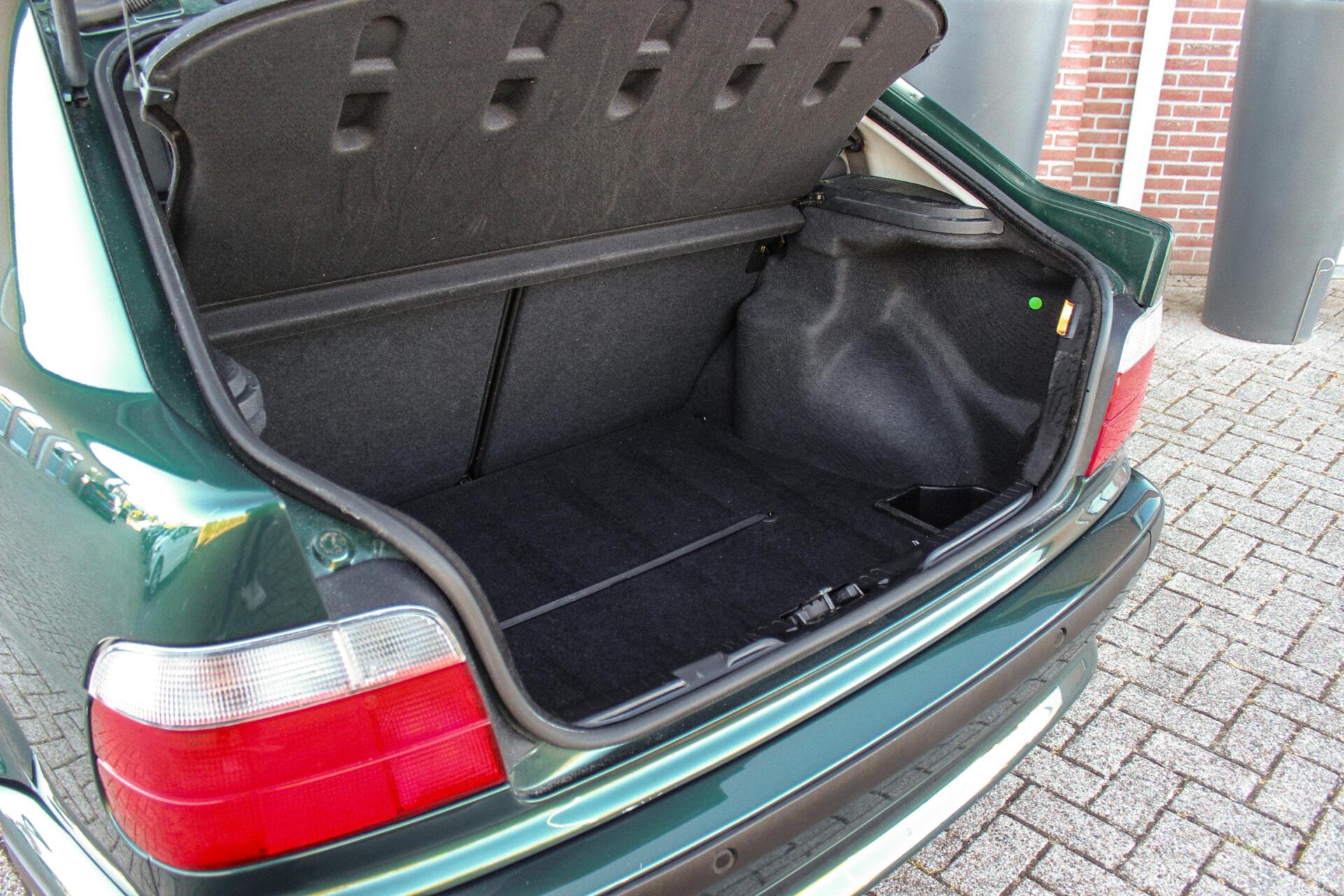 Foto van BMW 3er Reihe