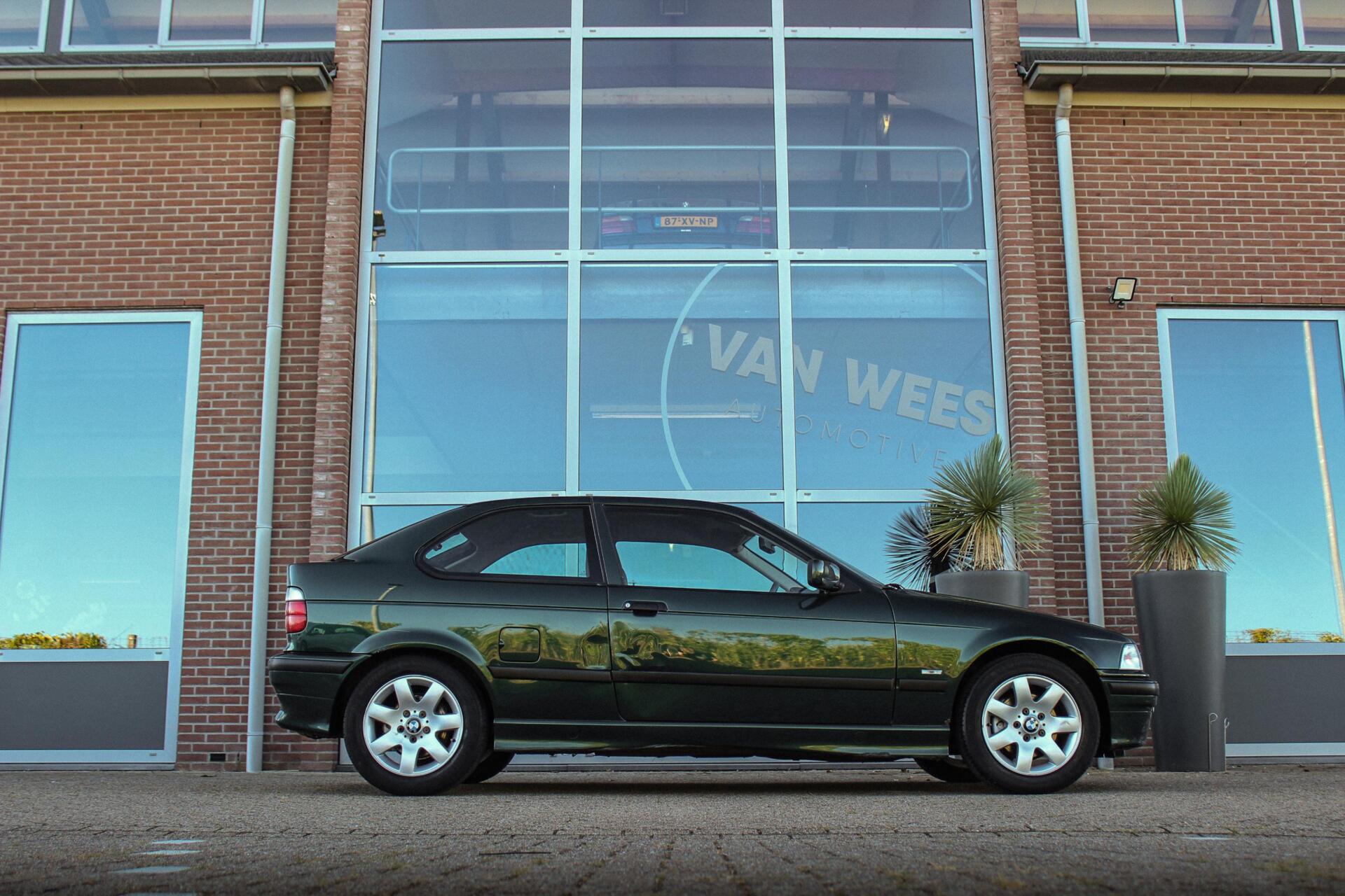 Foto van BMW 3er Reihe
