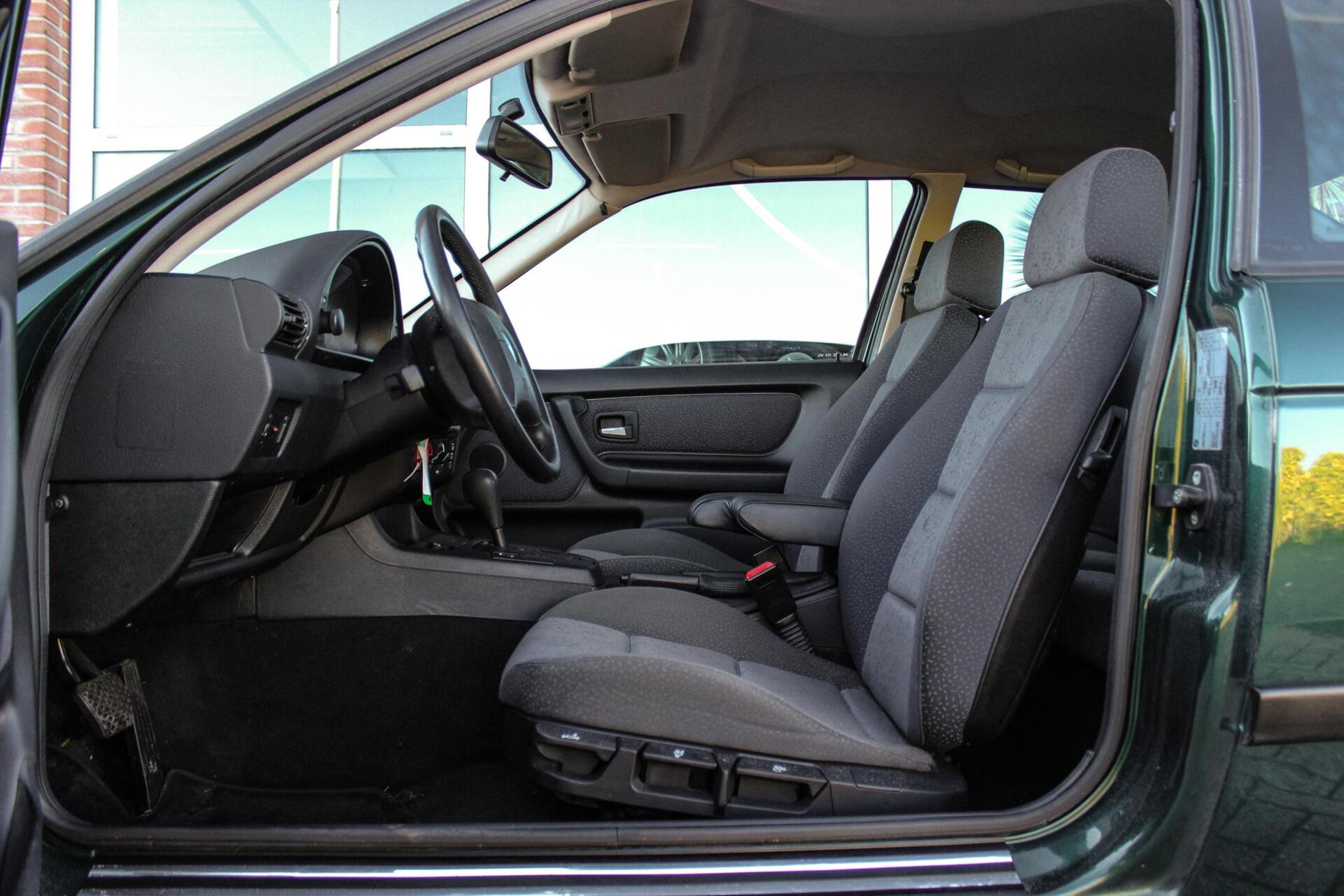 Foto van BMW 3er Reihe