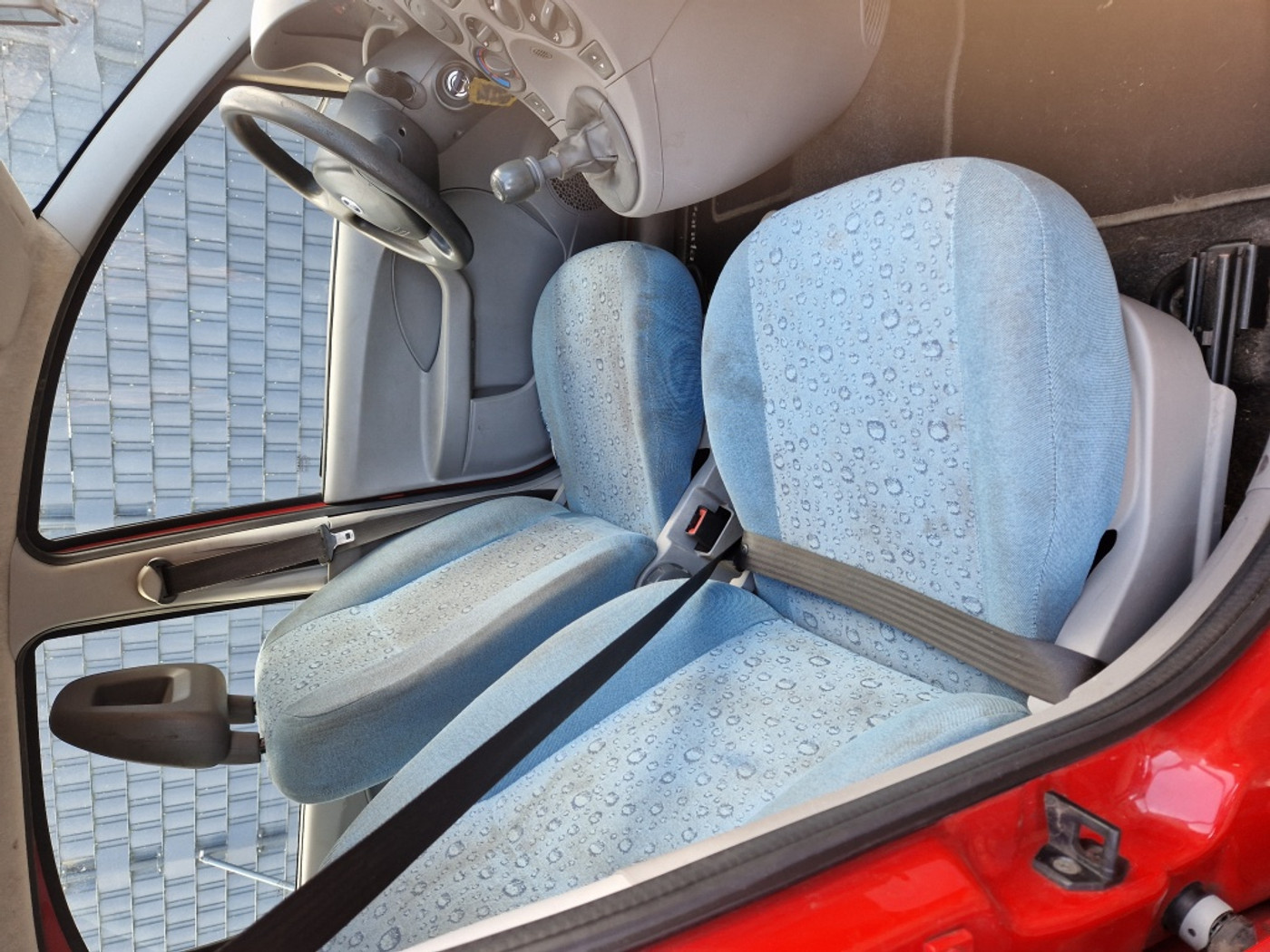 Foto van Fiat Fiat Panda