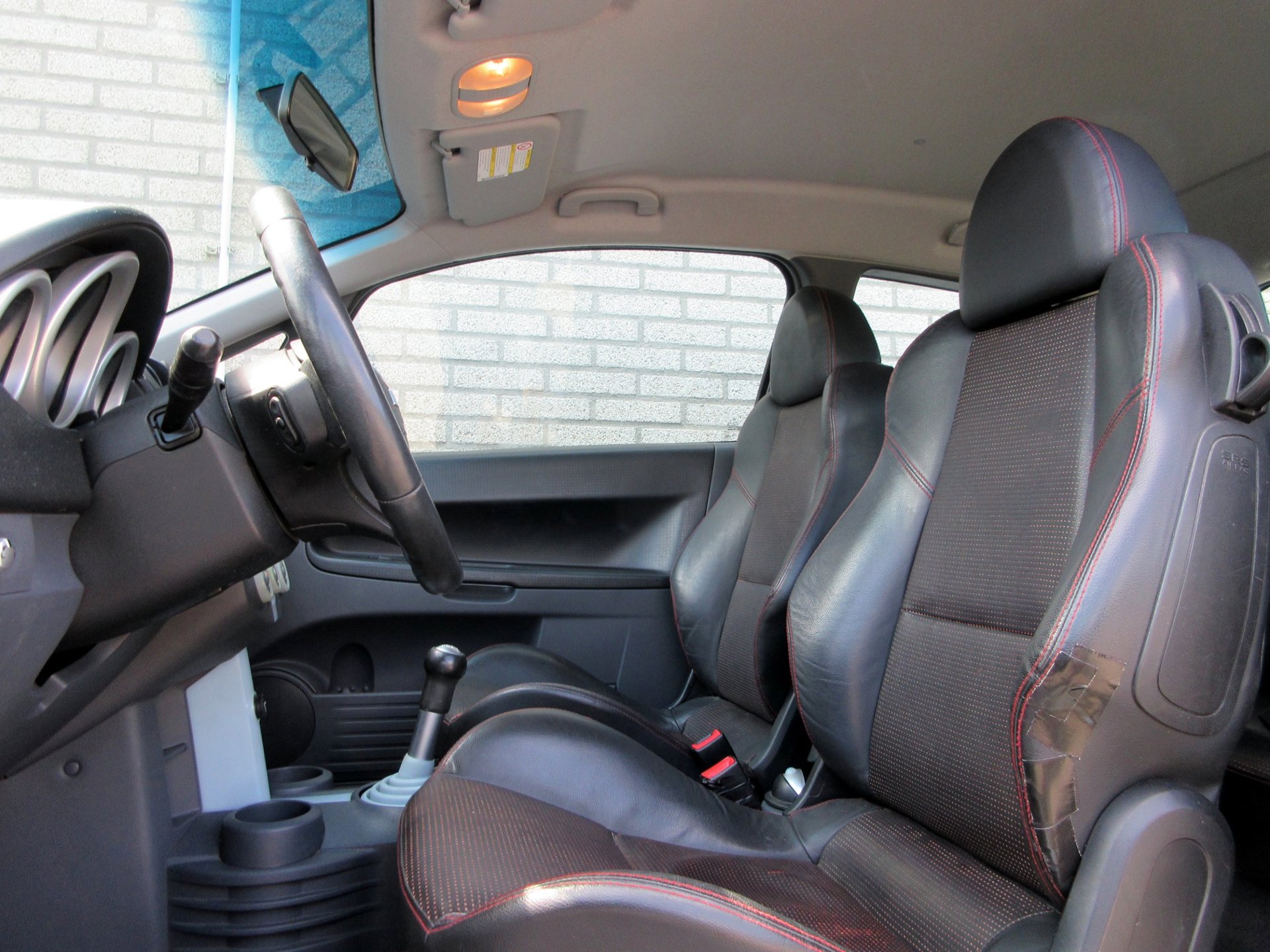 Foto van Mitsubishi Mitsubishi Colt