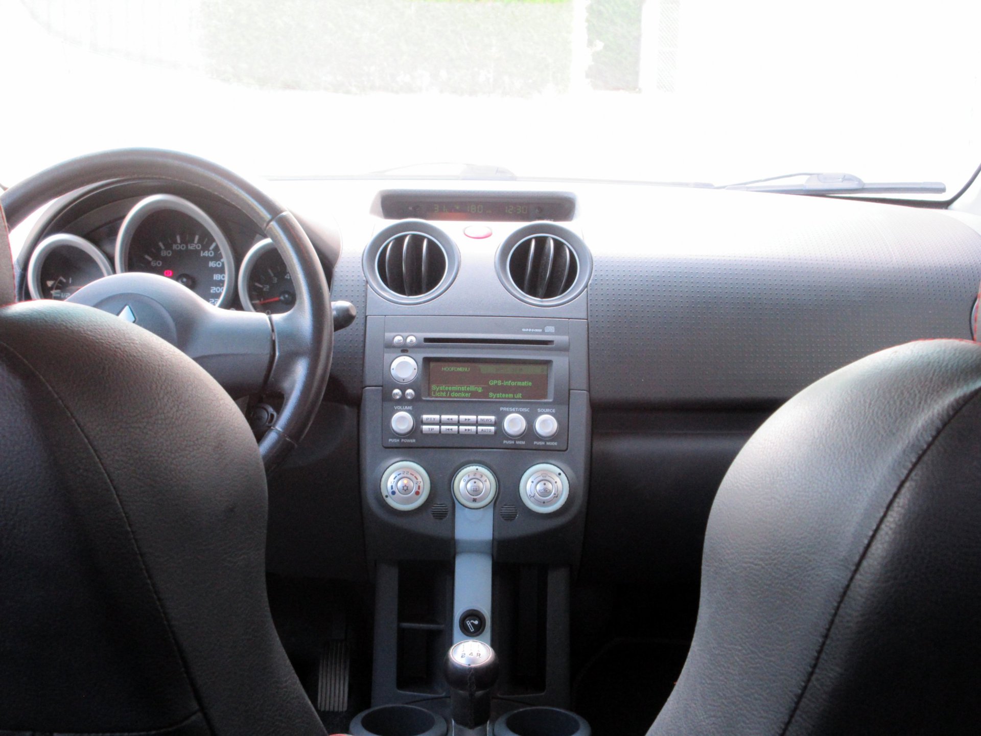 Foto van Mitsubishi Mitsubishi Colt