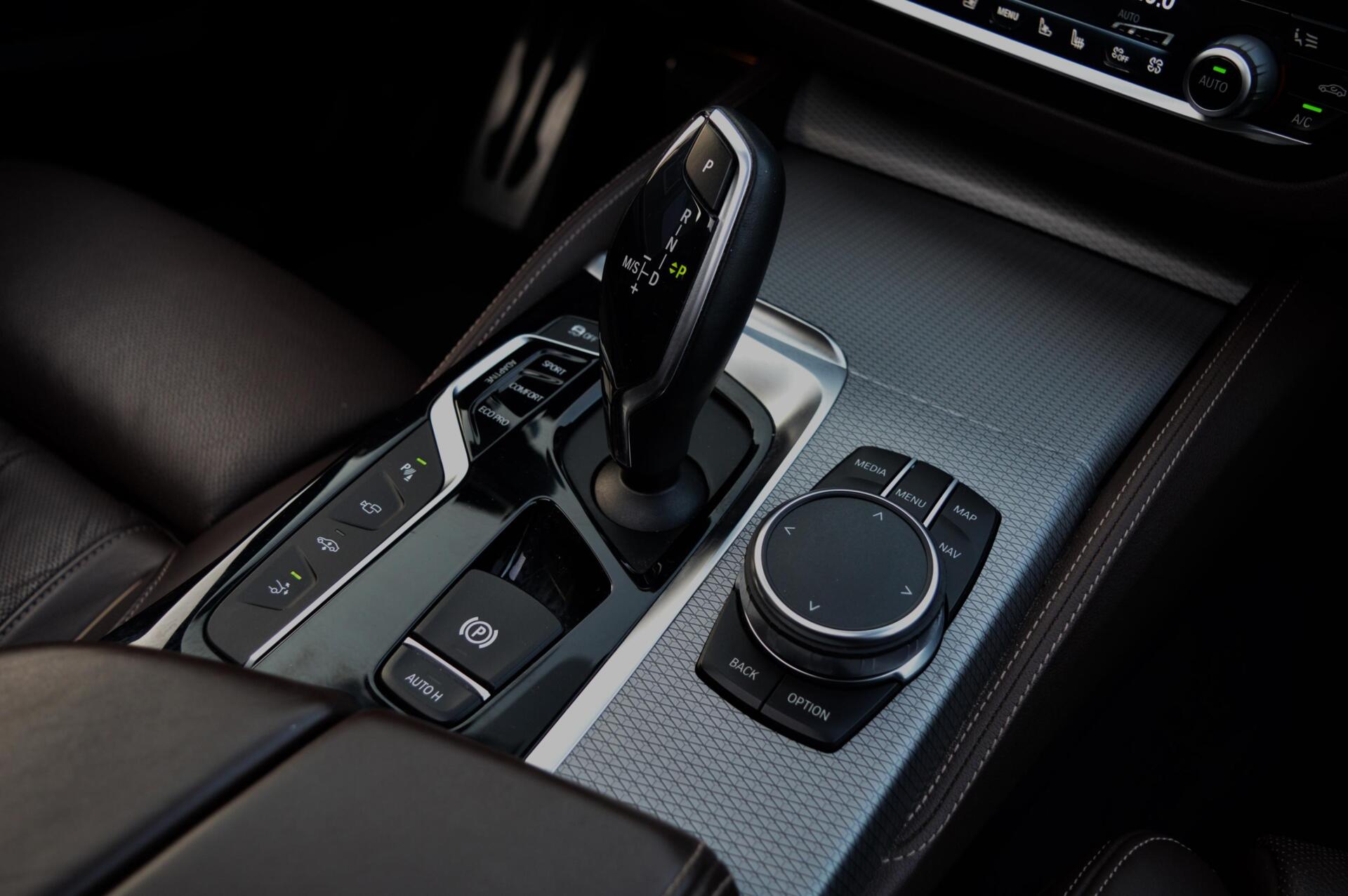 Foto van BMW 640i xDrive