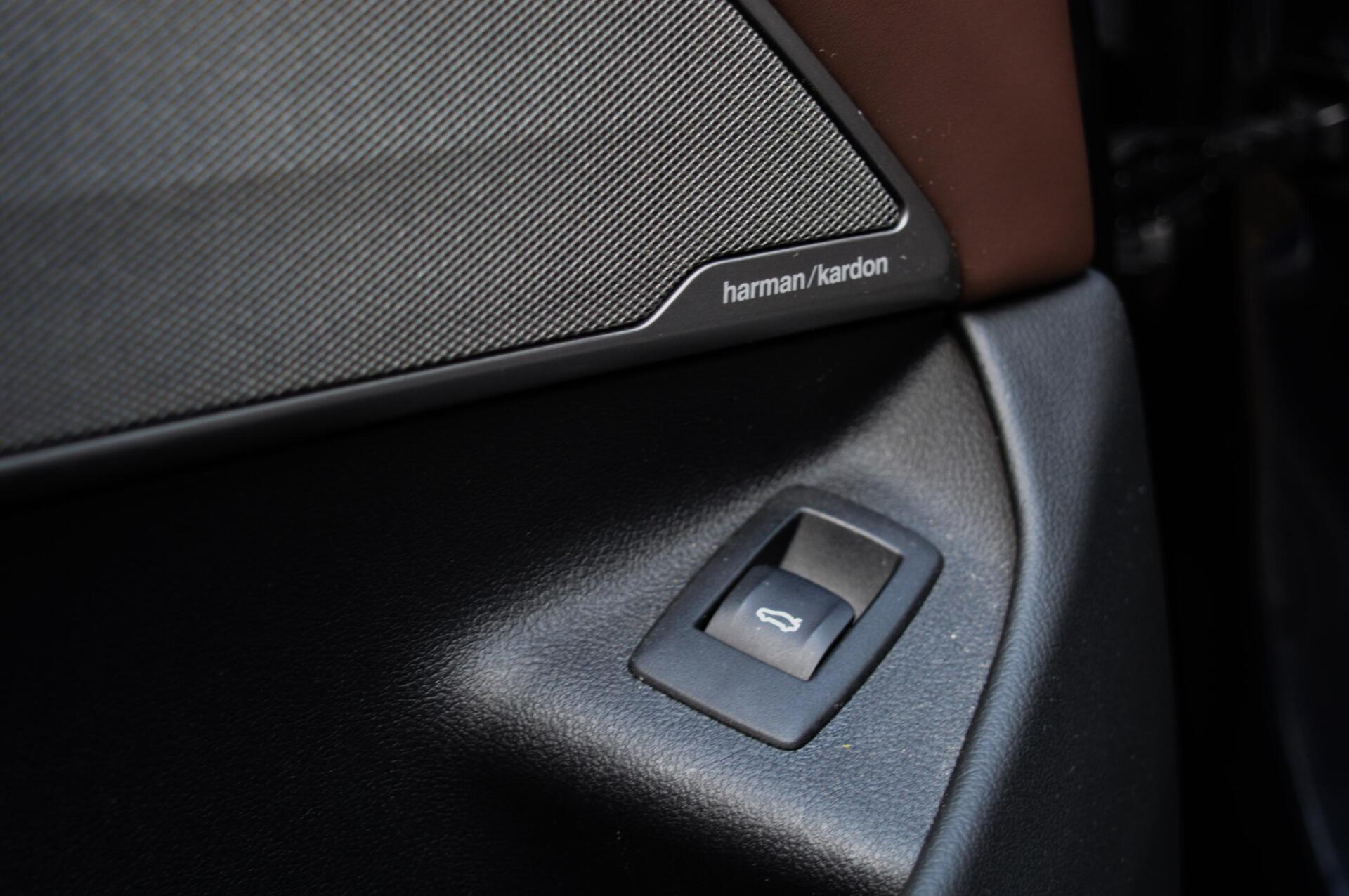 Foto van BMW 640i xDrive