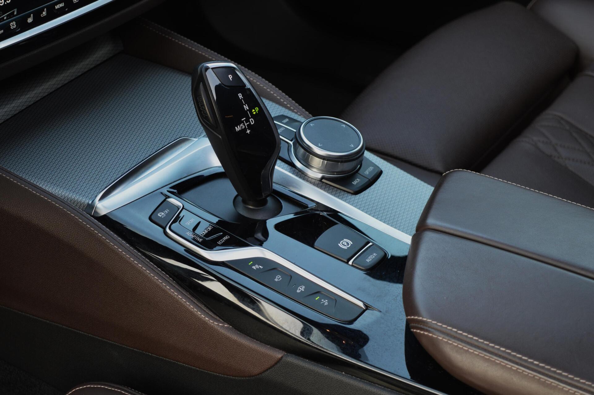 Foto van BMW 640i xDrive