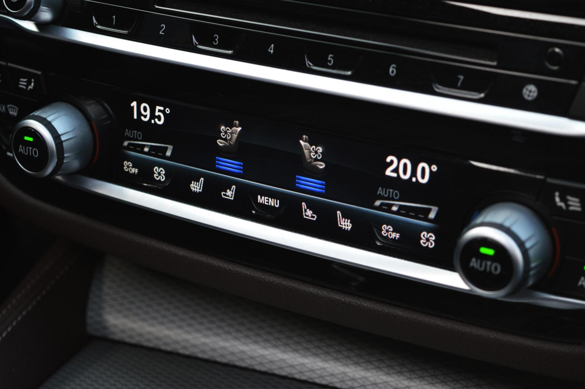 Foto van BMW 640i xDrive