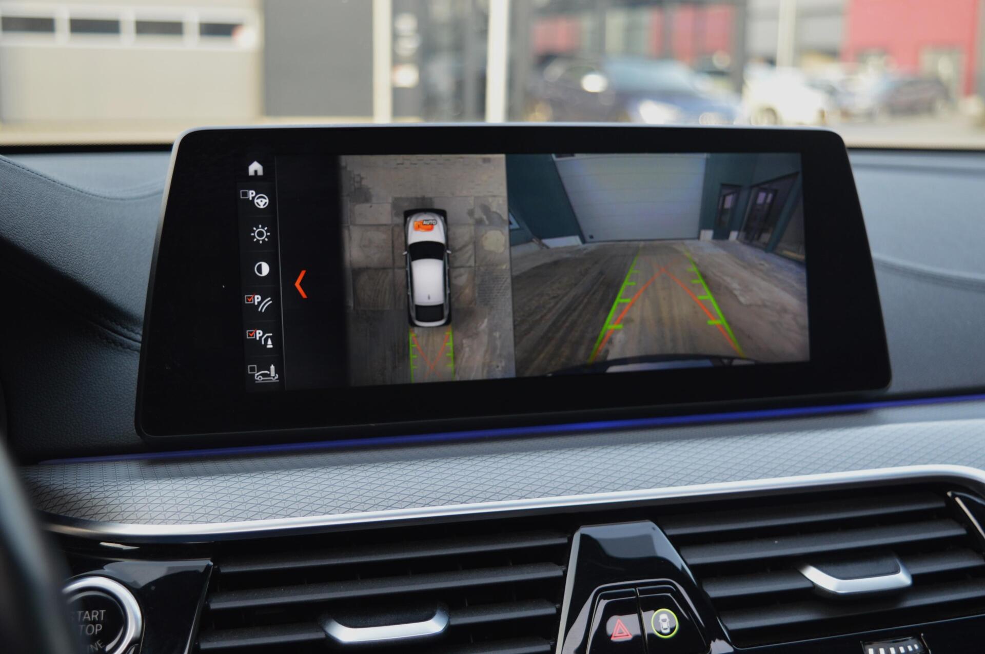 Foto van BMW 640i xDrive