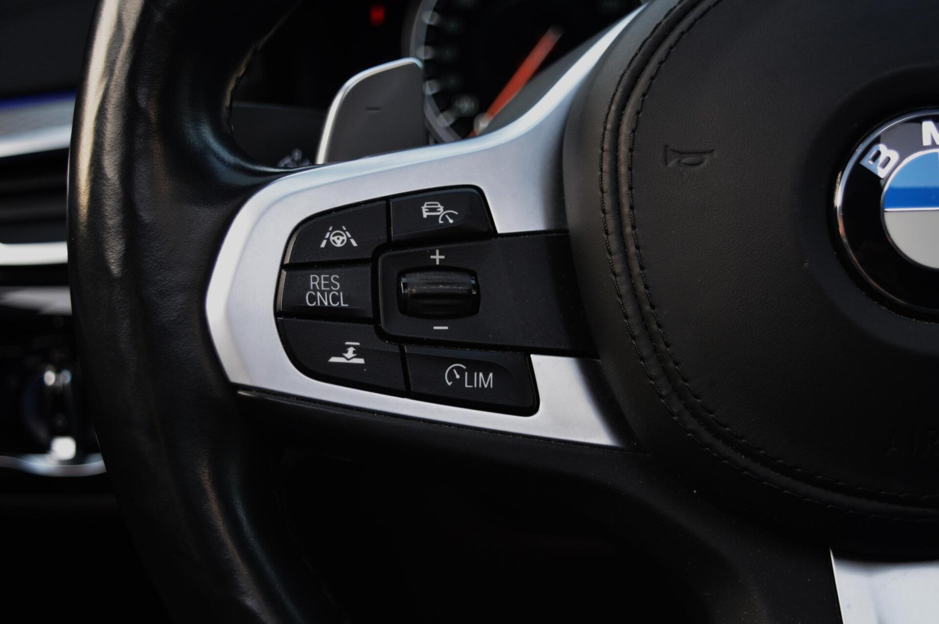 Foto van BMW 640i xDrive