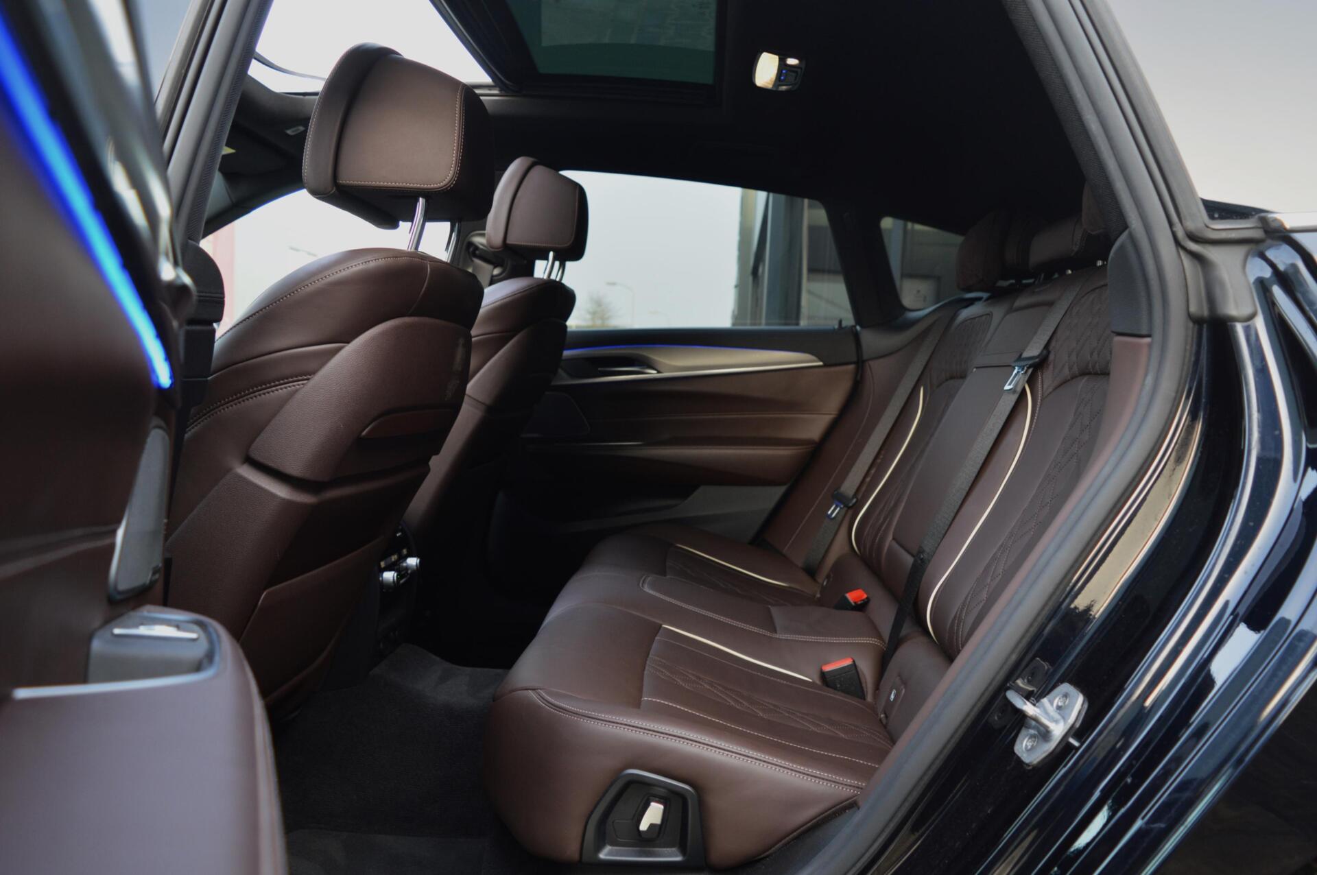 Foto van BMW 640i xDrive