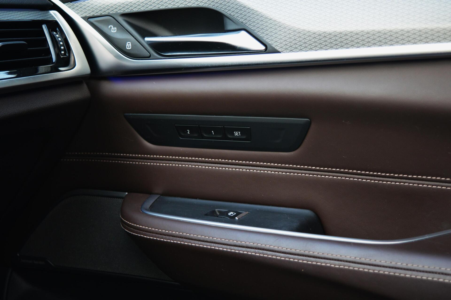 Foto van BMW 640i xDrive