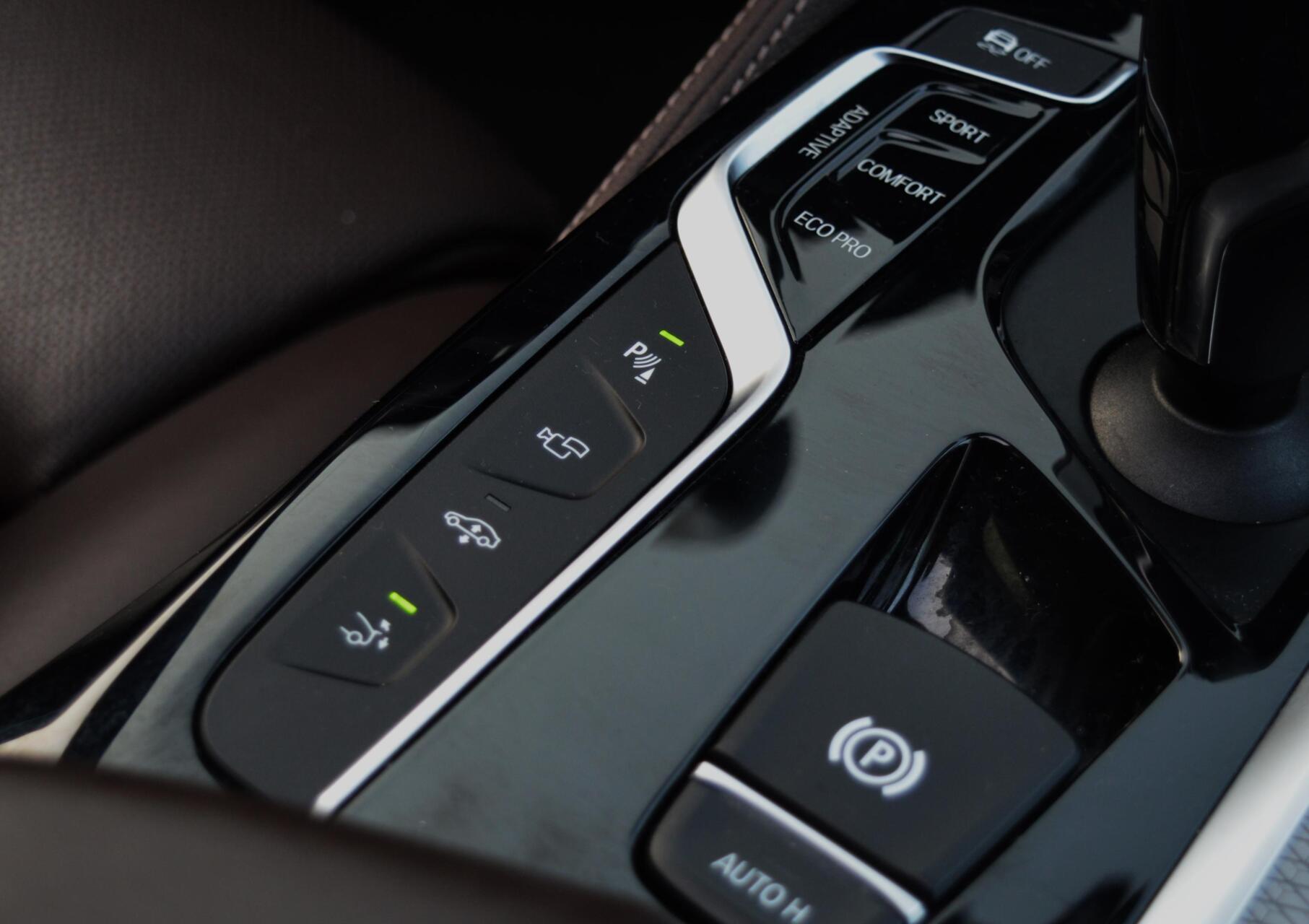 Foto van BMW 640i xDrive