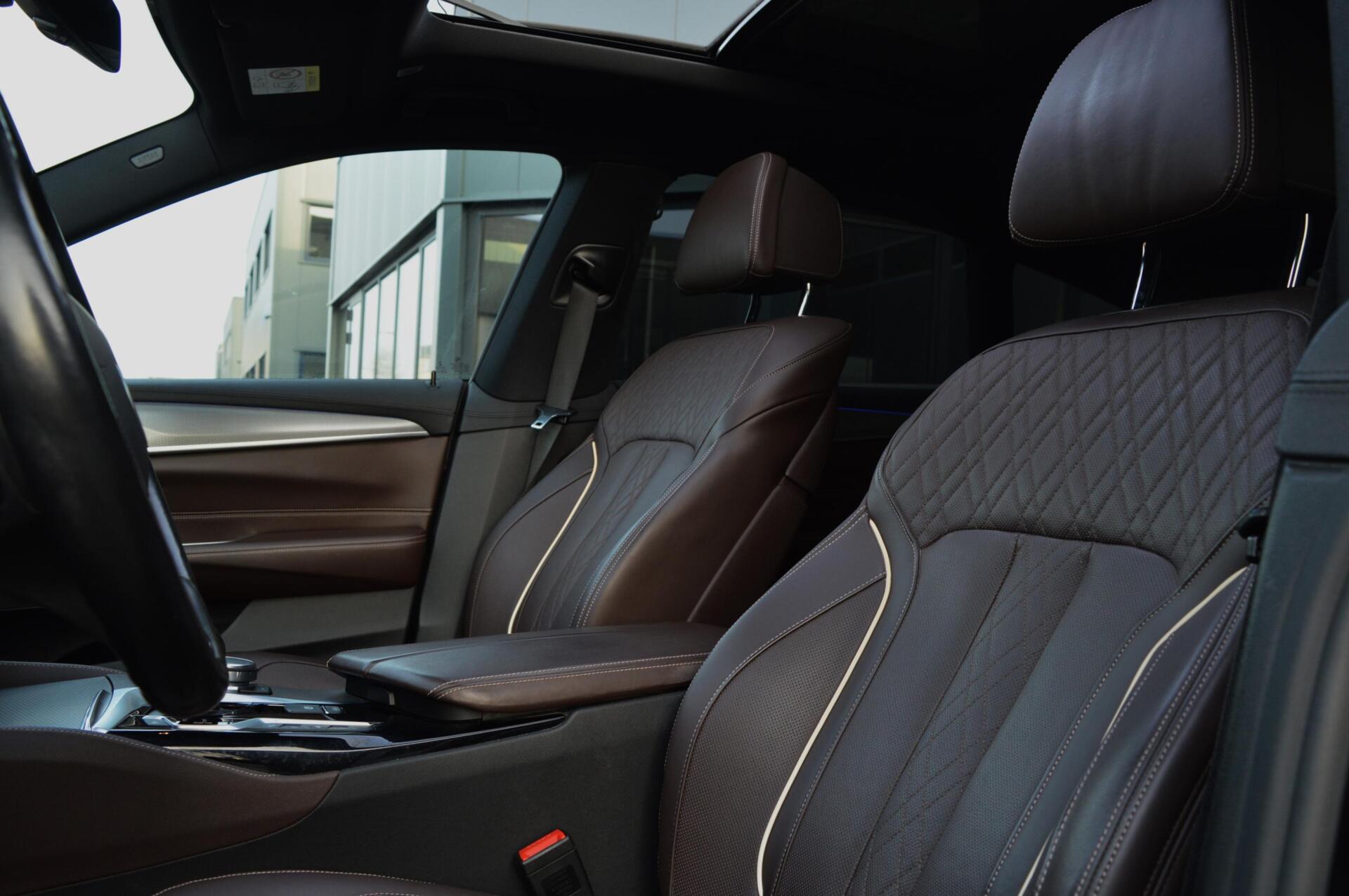 Foto van BMW 640i xDrive