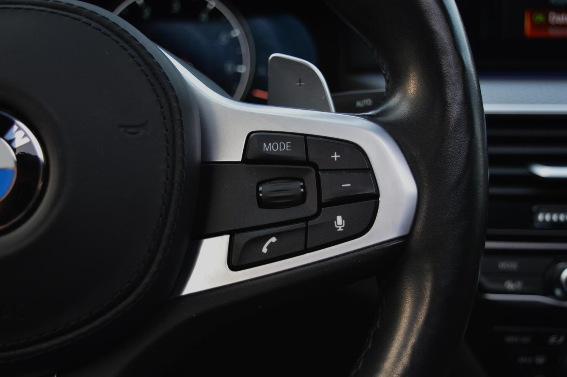 Foto van BMW 640i xDrive