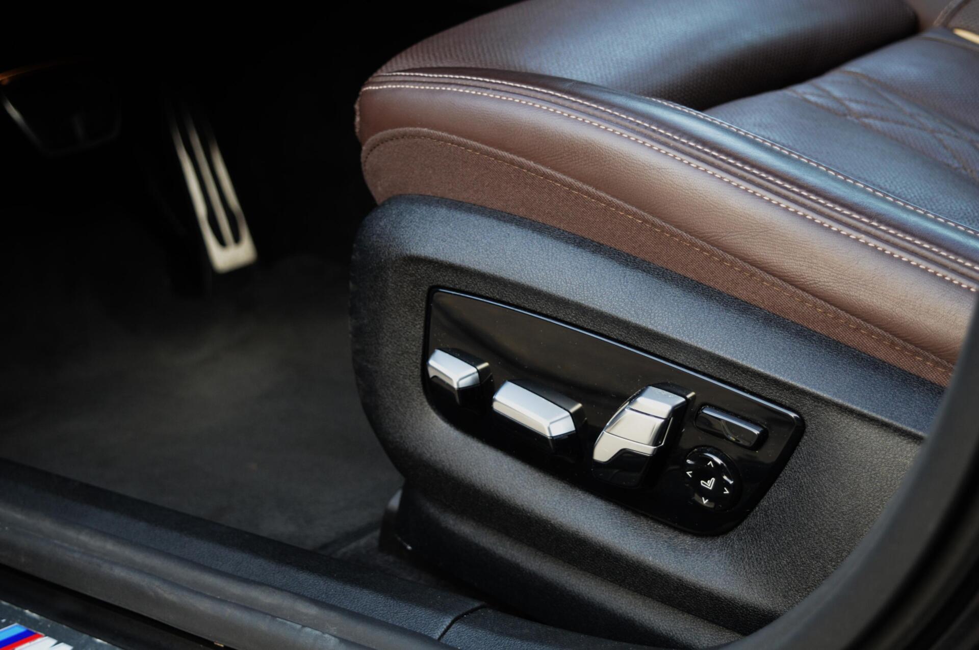 Foto van BMW 640i xDrive