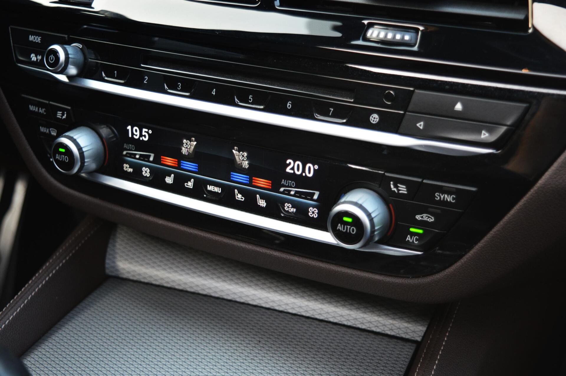 Foto van BMW 640i xDrive
