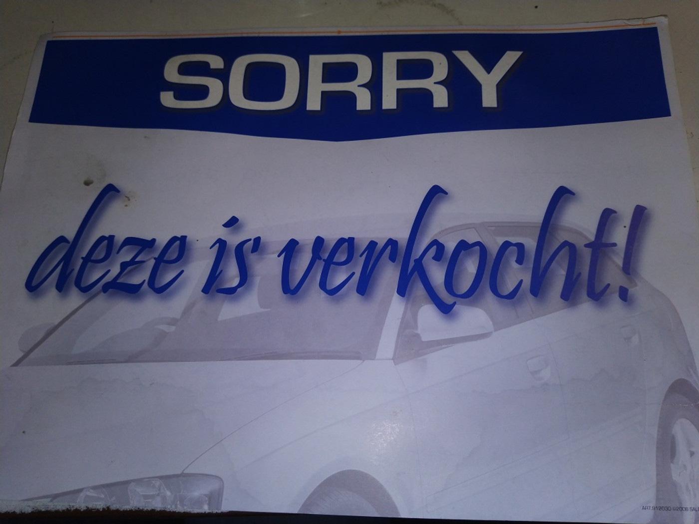 Volkswagen Lupo 1.4 Trendline 2001 - voorkant