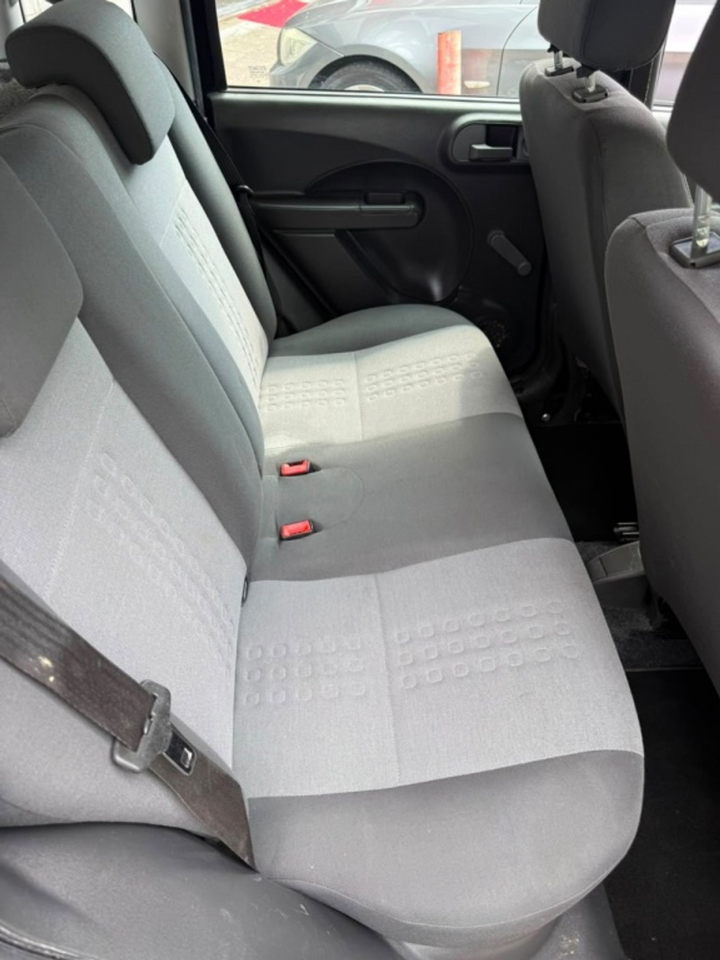 Foto van Fiat Fiat Panda