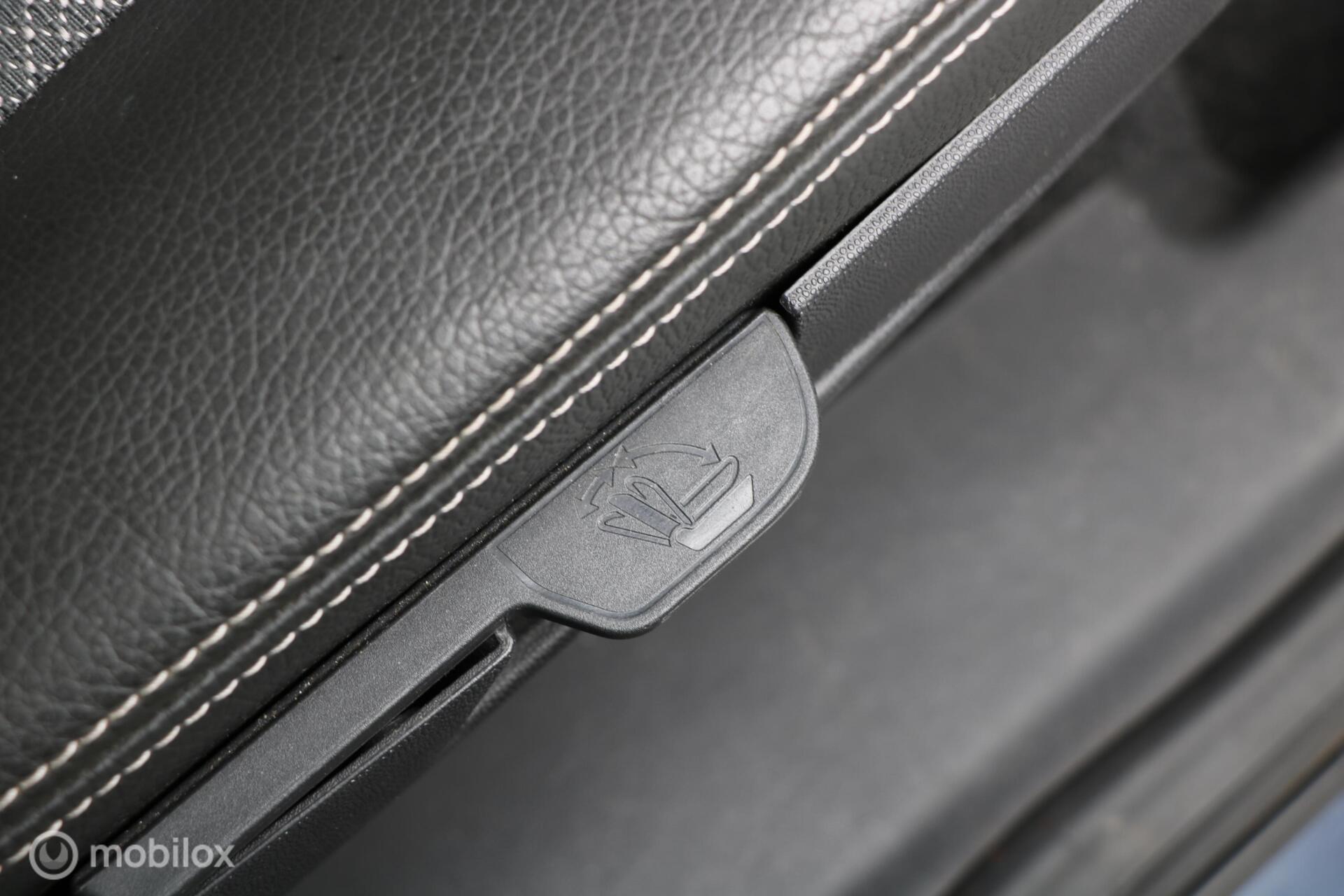 Foto van Opel Meriva-a