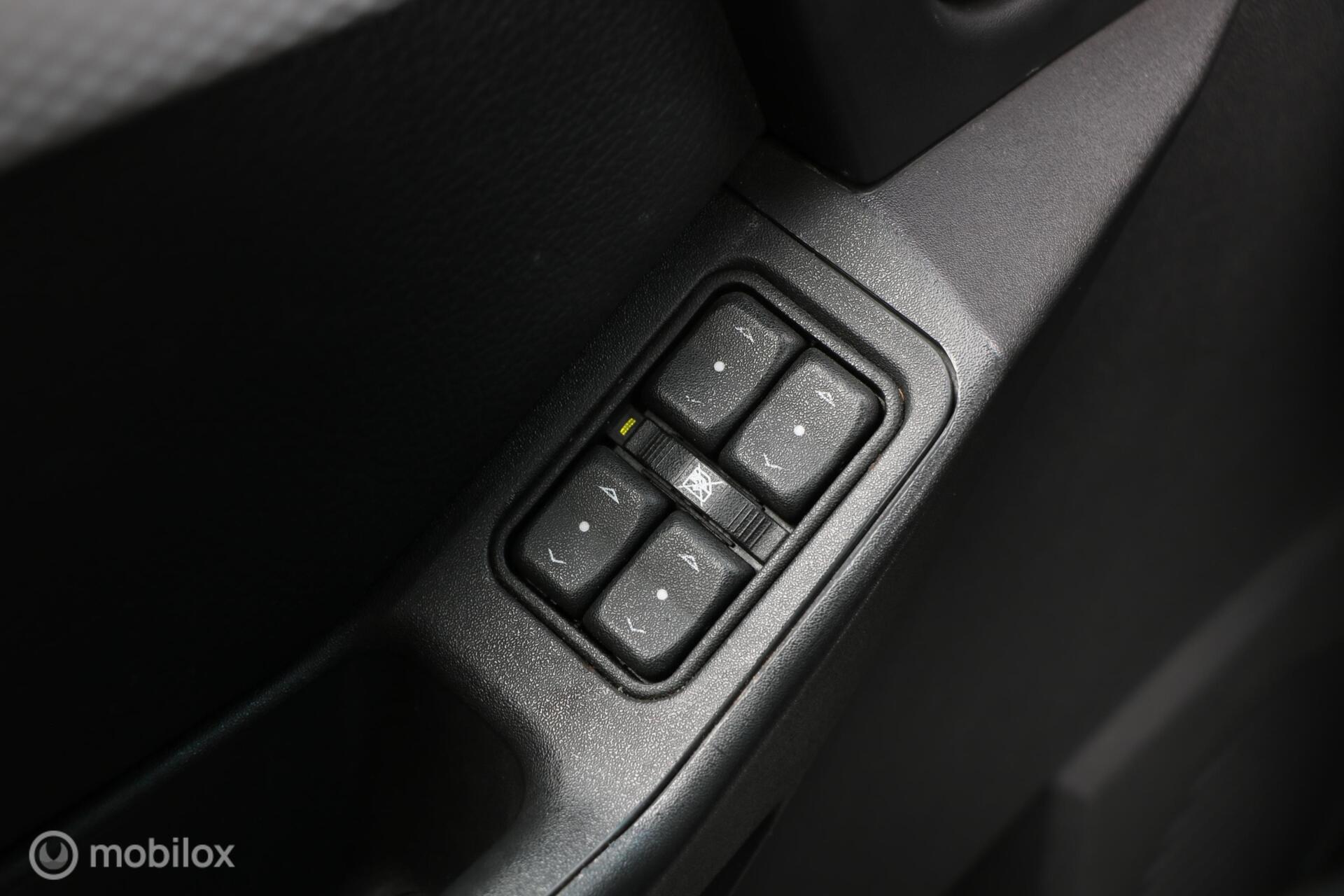 Foto van Opel Meriva-a