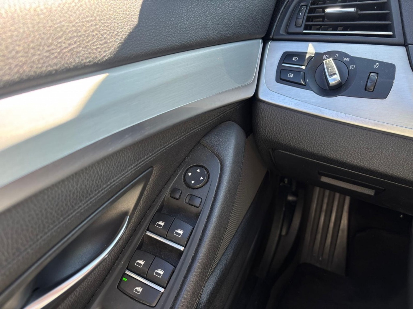 Foto van BMW 5er Reihe