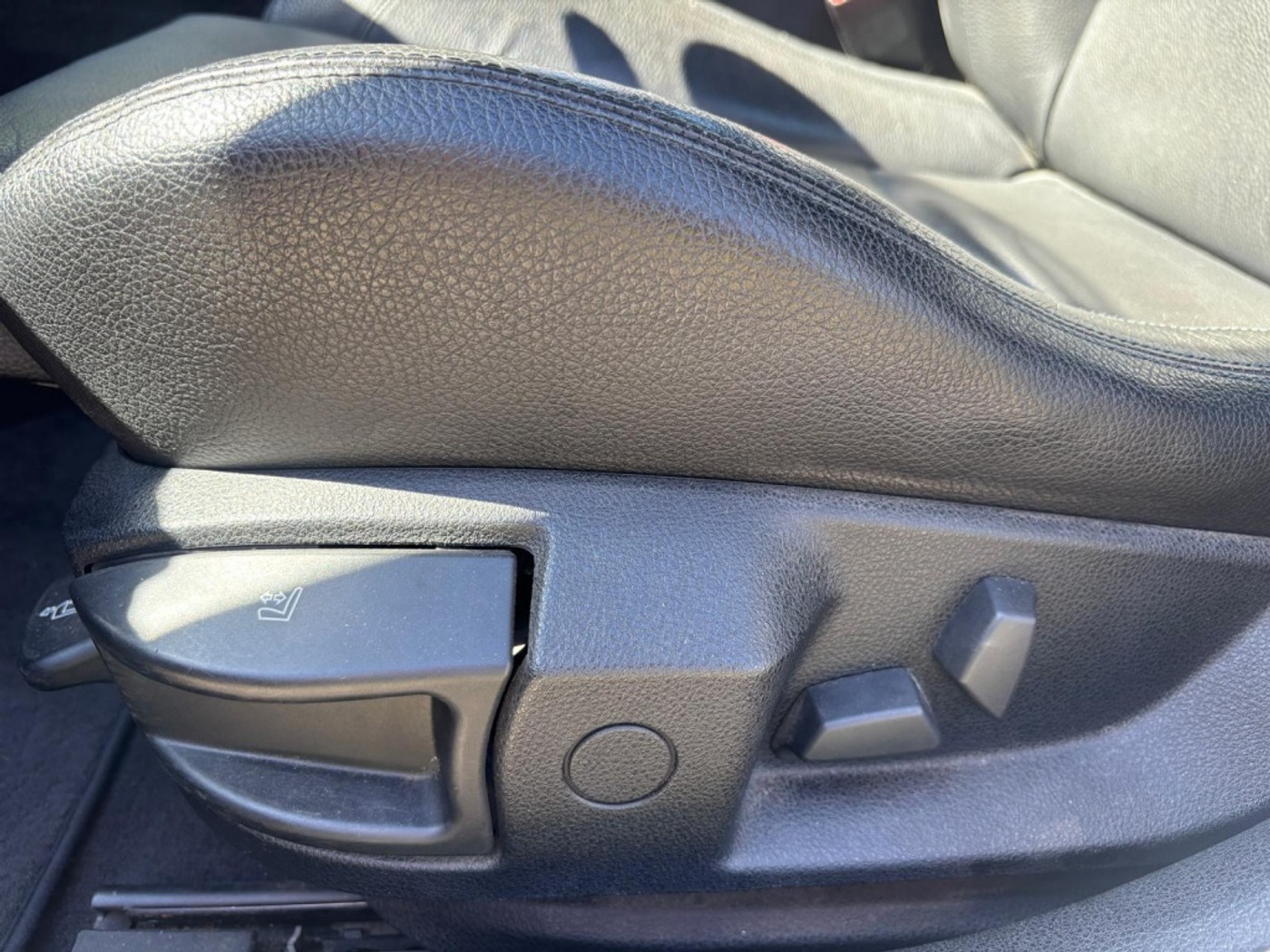 Foto van BMW 5er Reihe