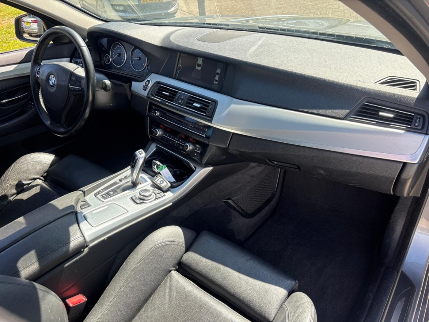 Foto van BMW 5er Reihe