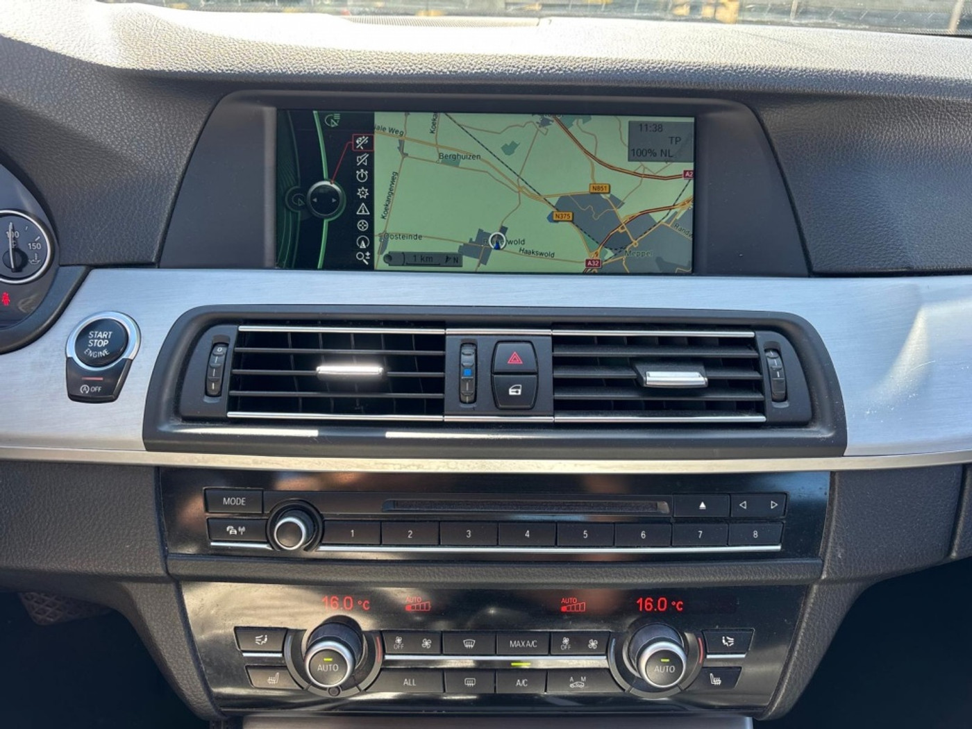 Foto van BMW 5er Reihe