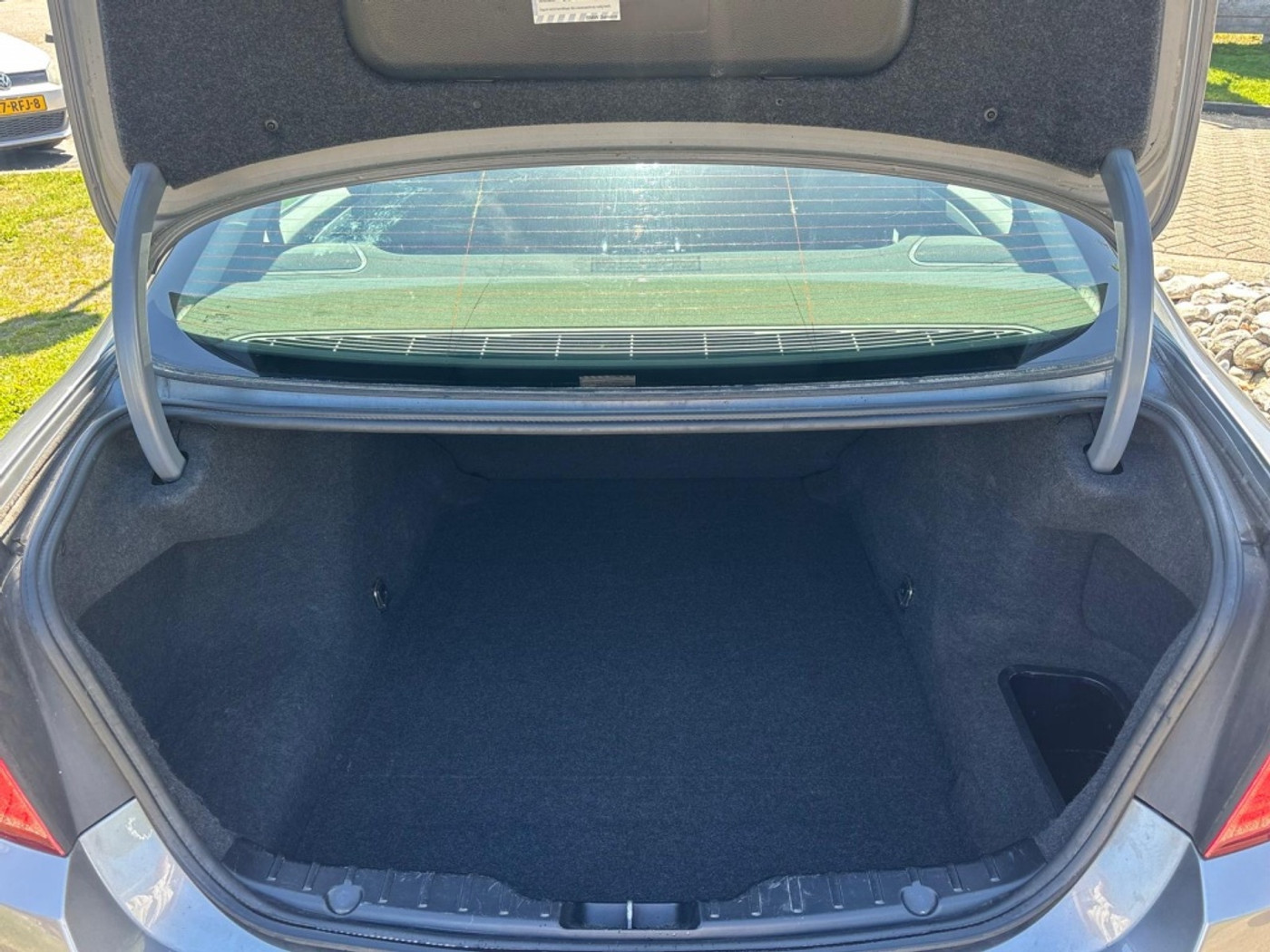 Foto van BMW 5er Reihe