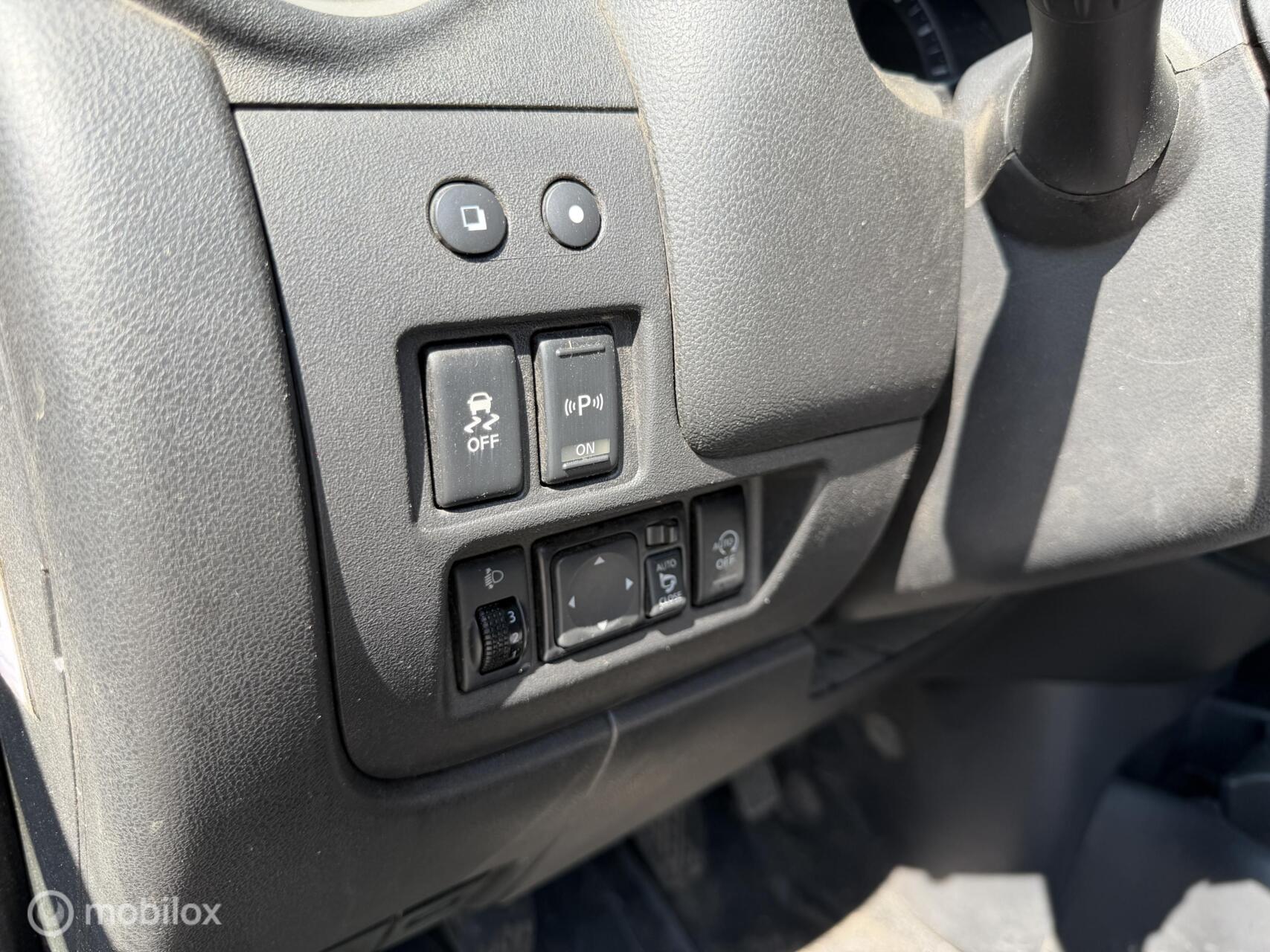 Foto van Nissan Nissan Micra
