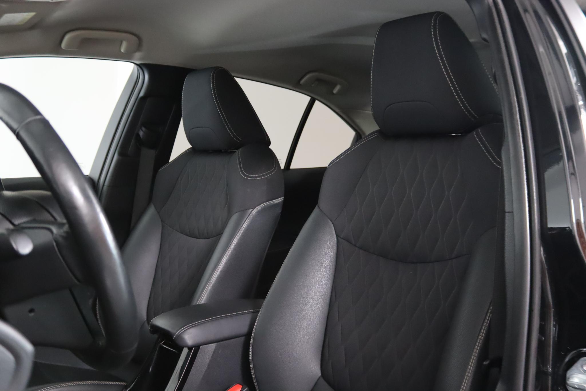 Foto van Toyota Toyota Corolla