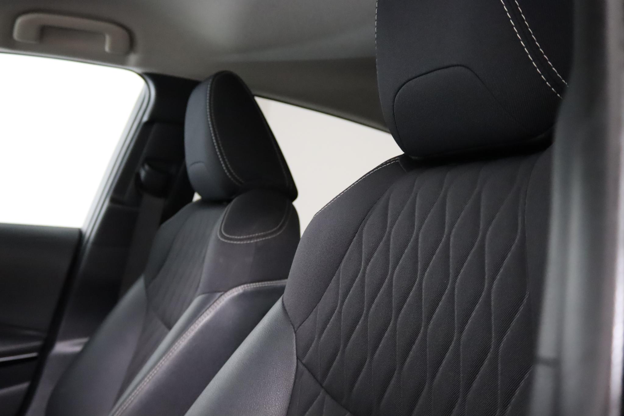 Foto van Toyota Toyota Corolla