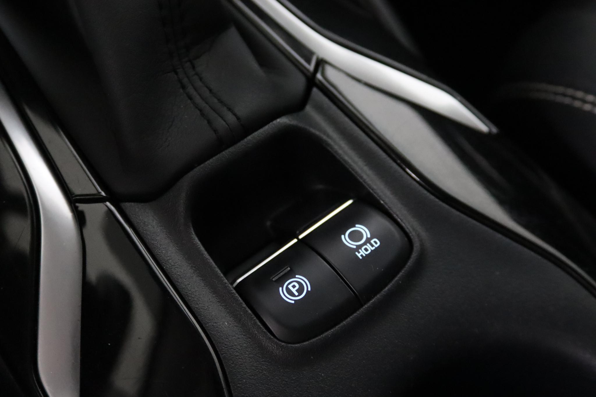 Foto van Toyota Toyota Corolla
