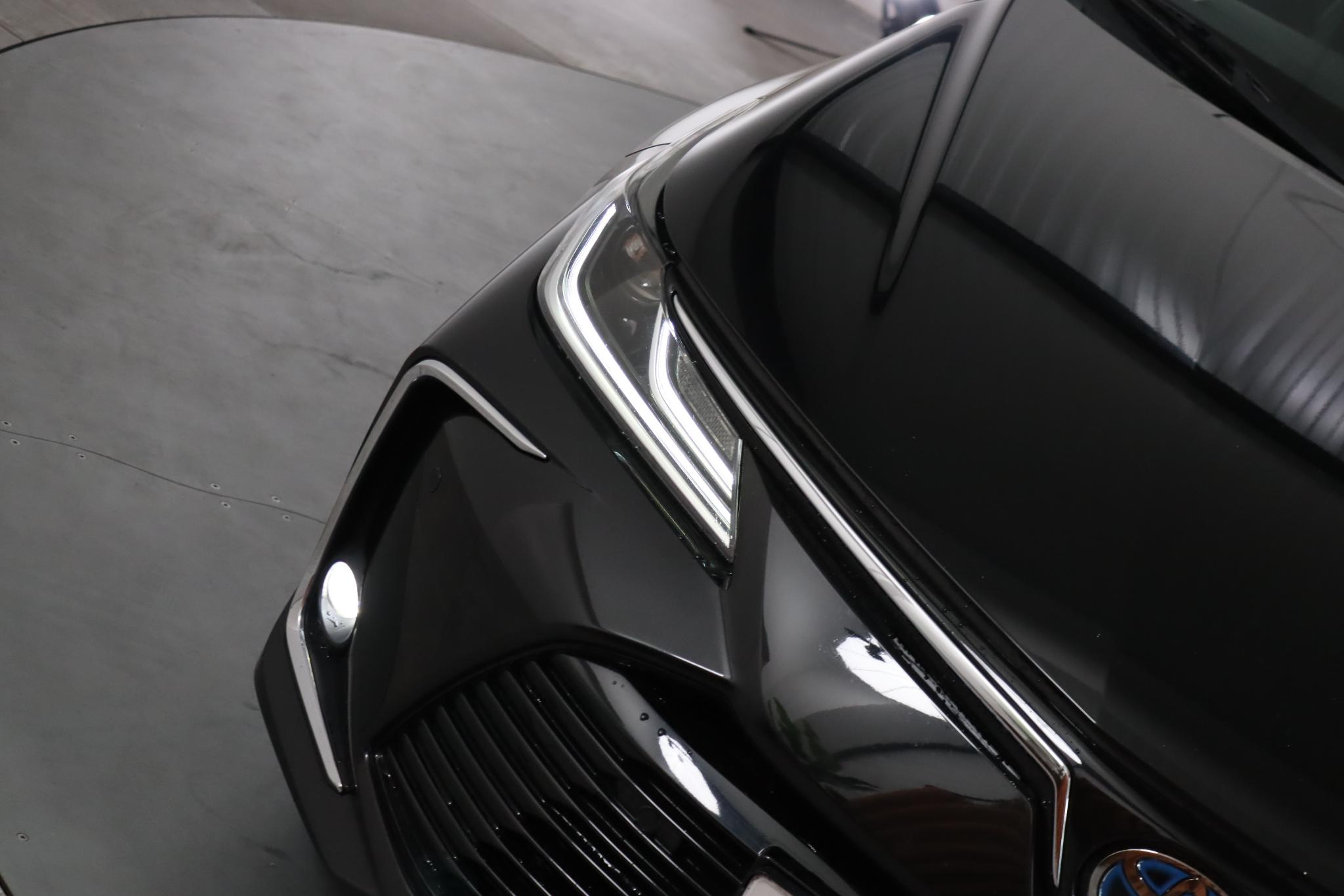 Foto van Toyota Toyota Corolla