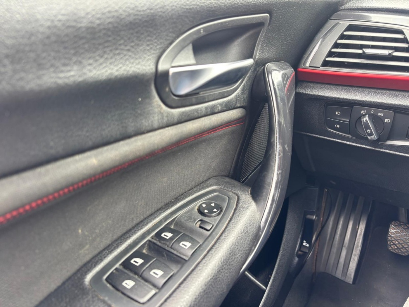 Foto van BMW 1er Reihe
