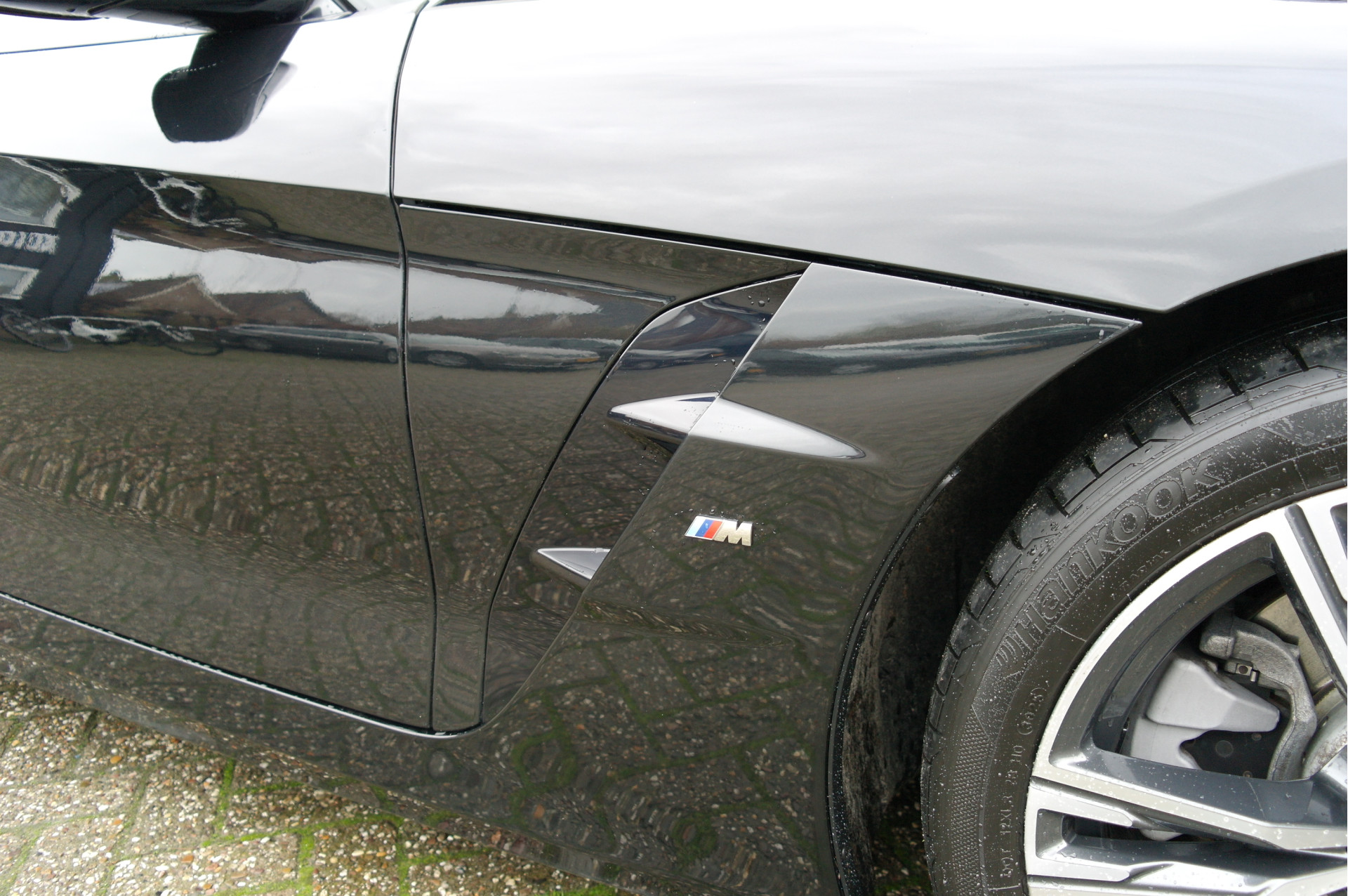 Foto van BMW Z4 Roadster