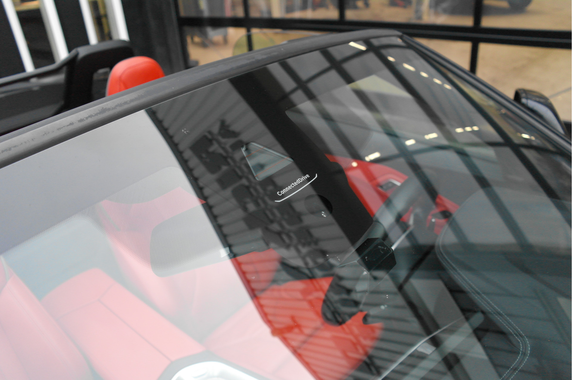 Foto van BMW Z4 Roadster