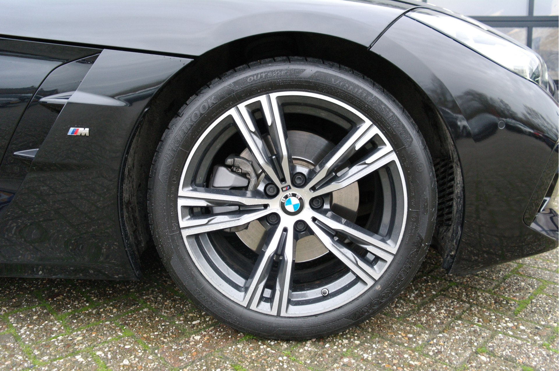 Foto van BMW Z4 Roadster
