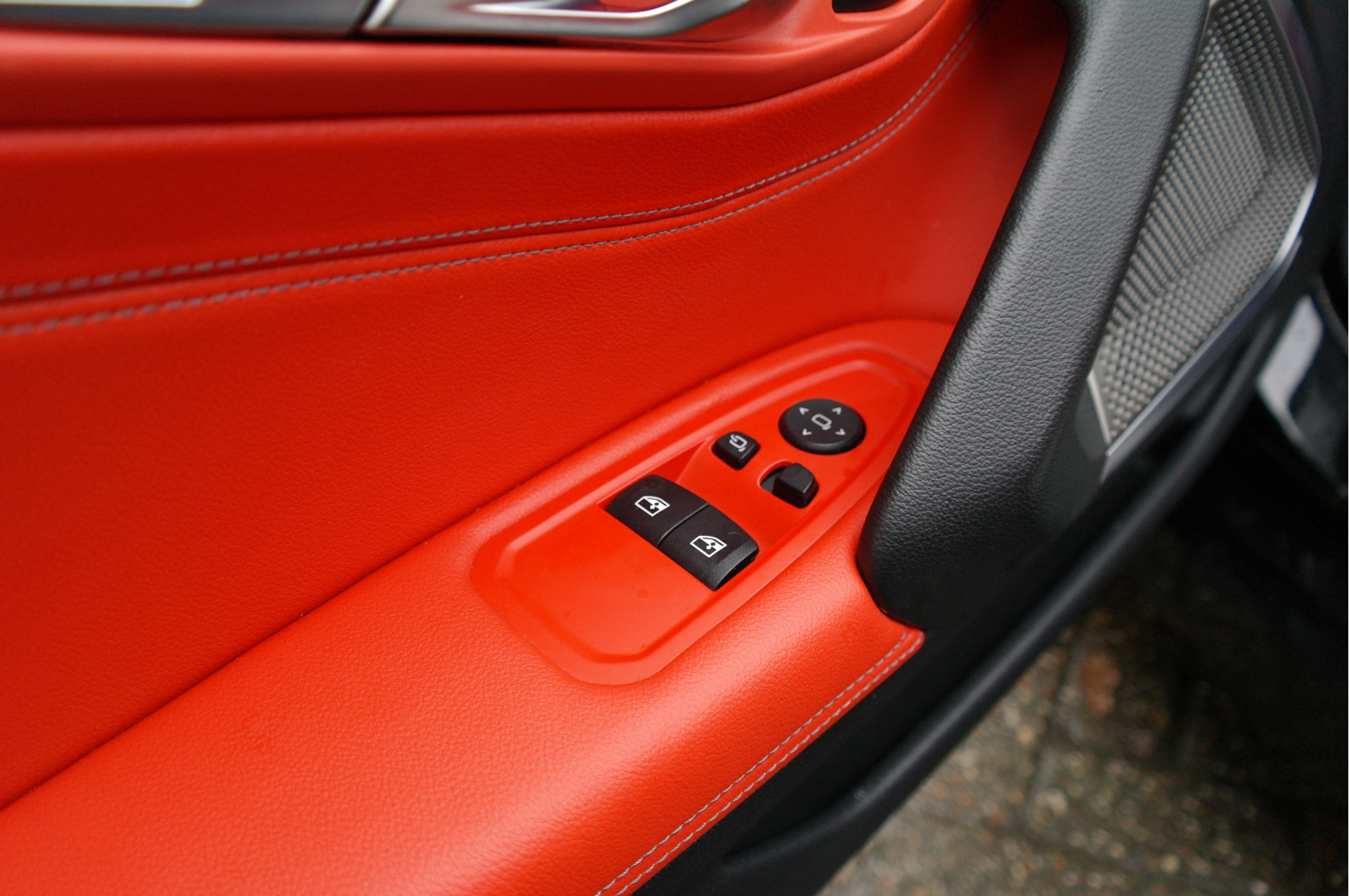 Foto van BMW Z4 Roadster