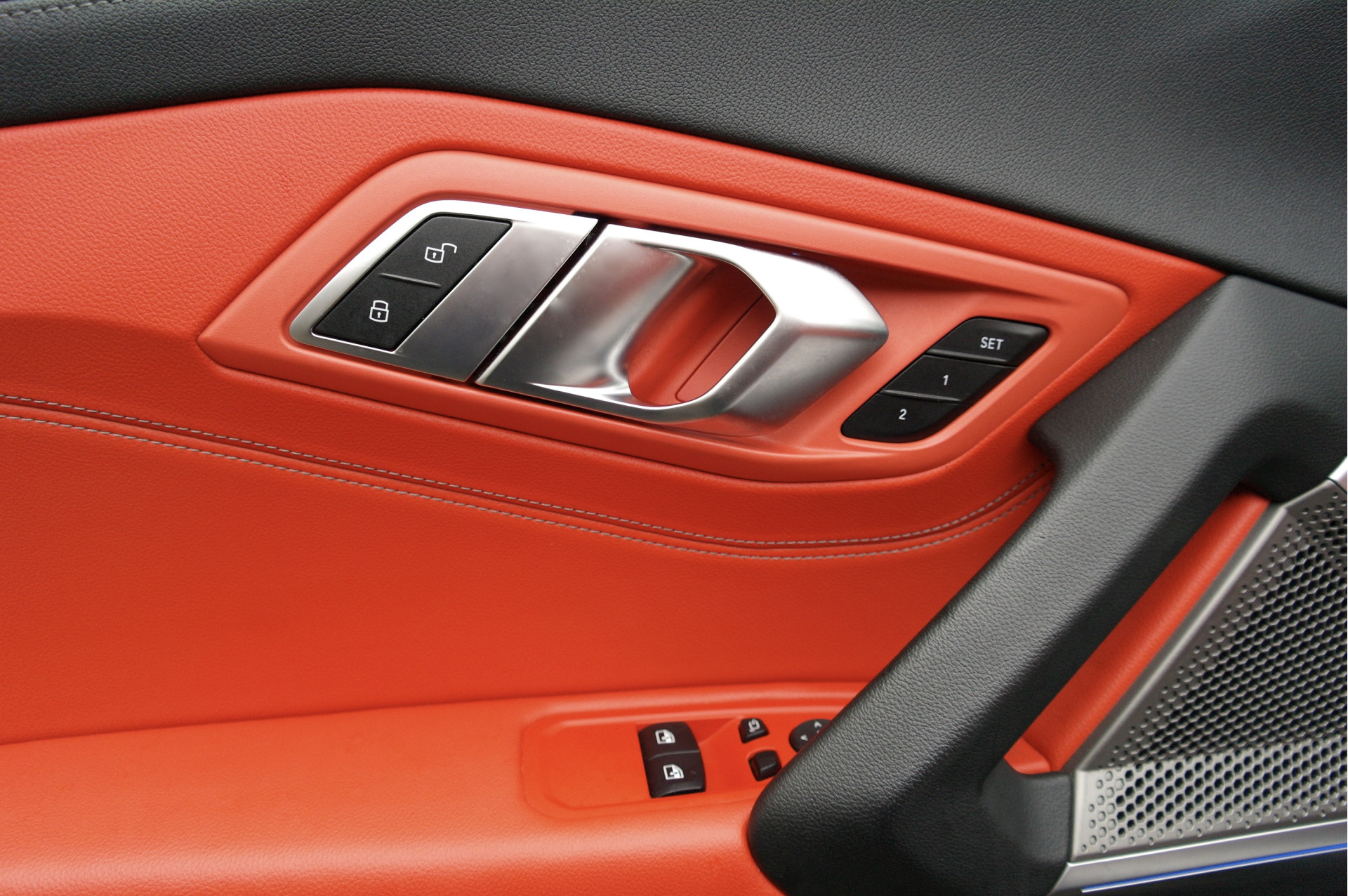 Foto van BMW Z4 Roadster