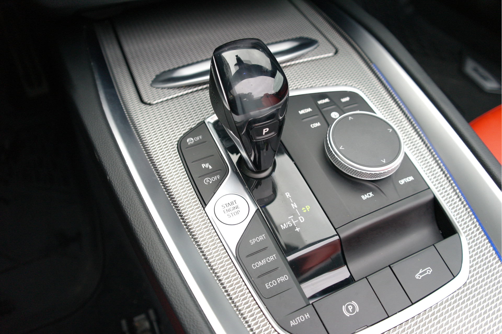 Foto van BMW Z4 Roadster