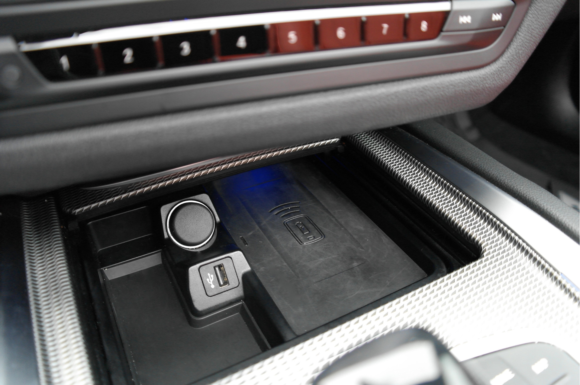 Foto van BMW Z4 Roadster