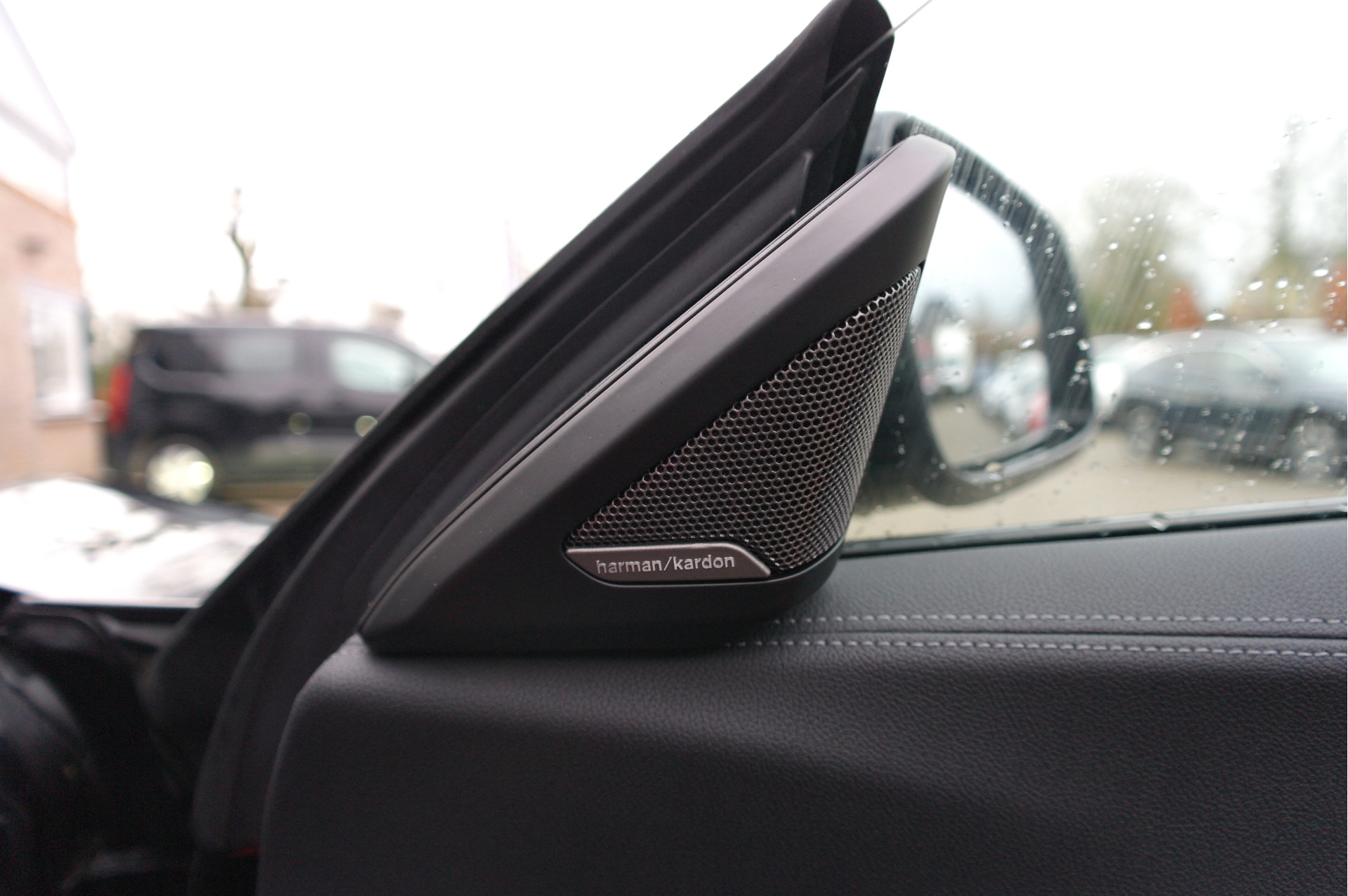 Foto van BMW Z4 Roadster