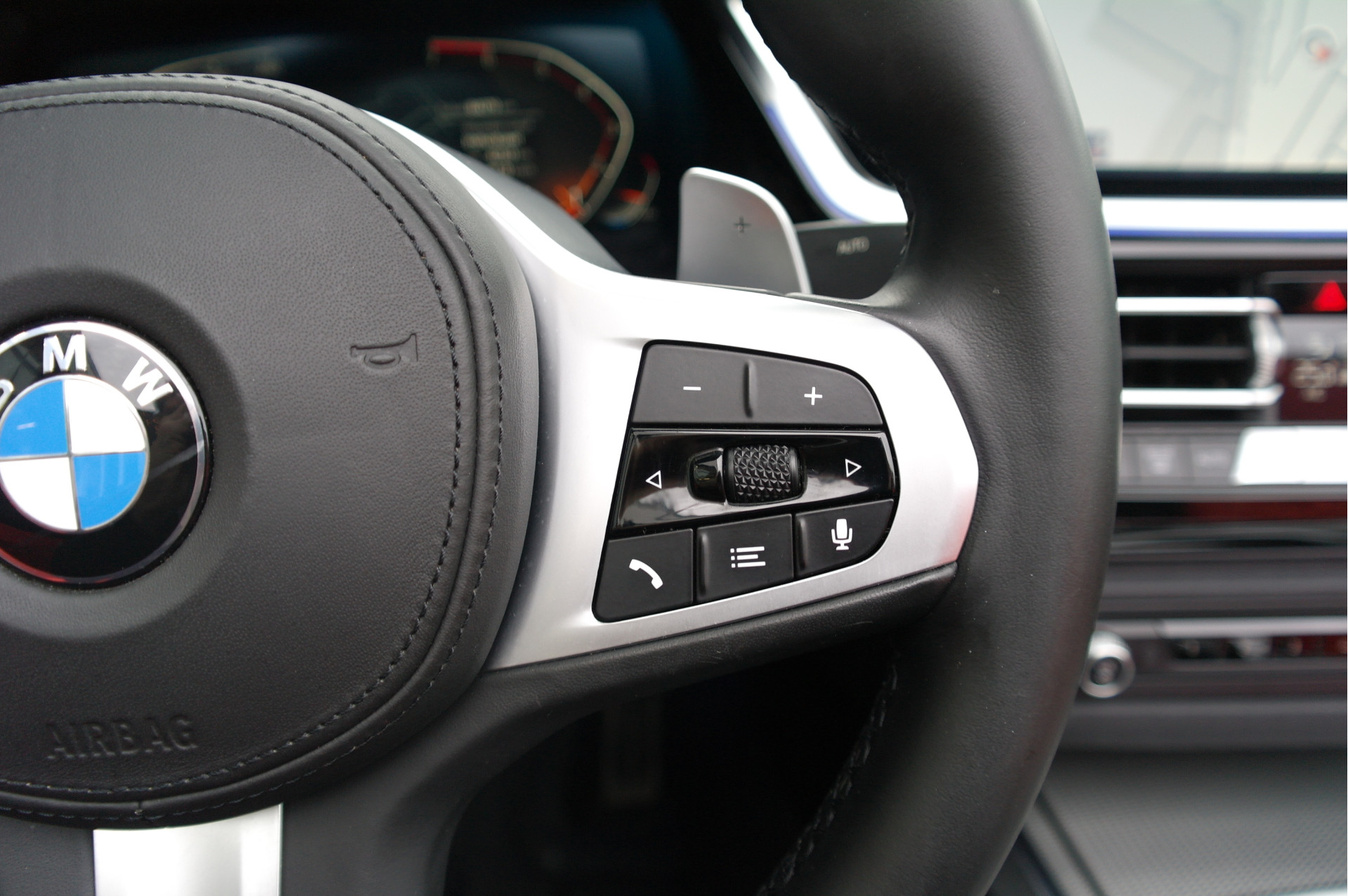 Foto van BMW Z4 Roadster