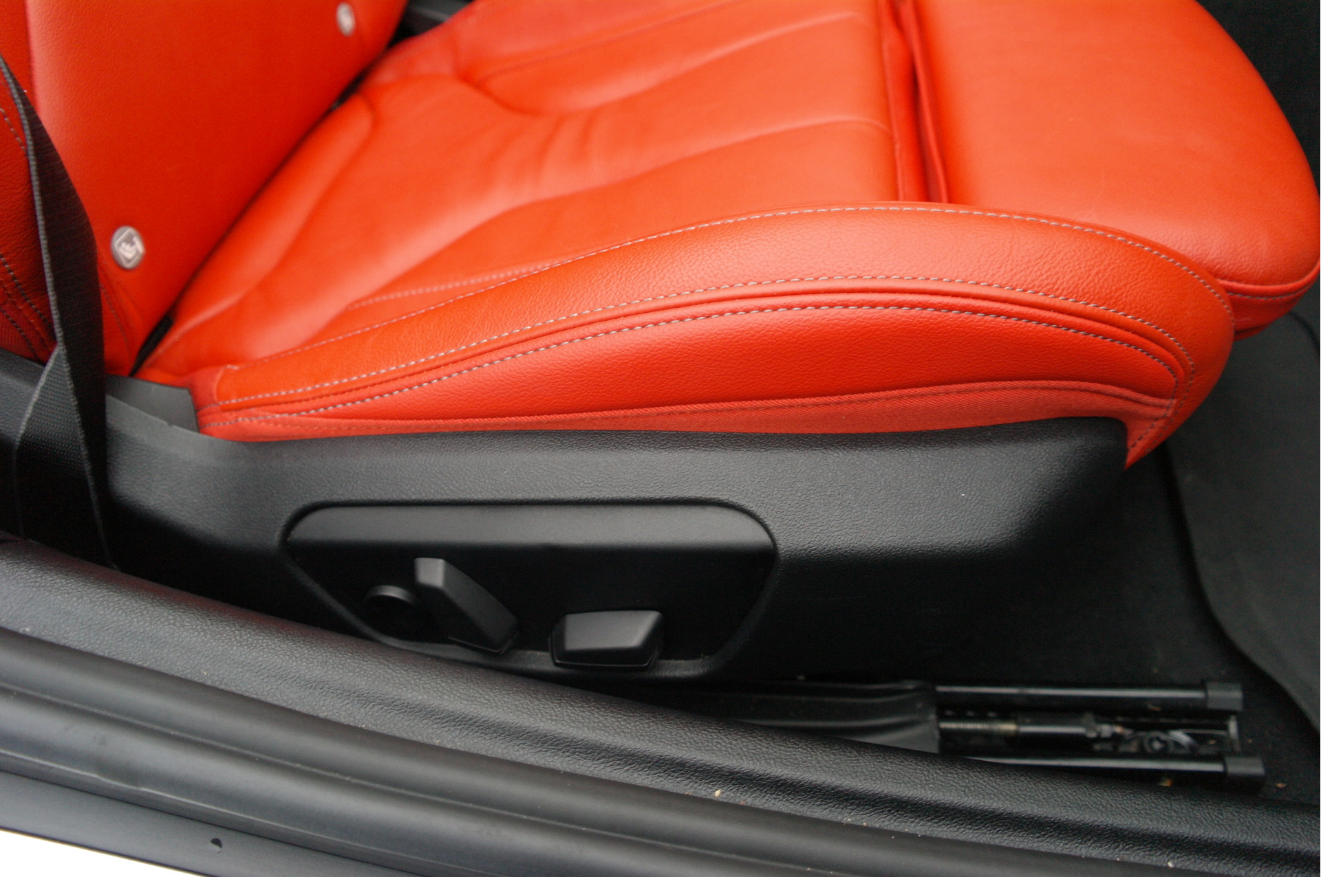 Foto van BMW Z4 Roadster