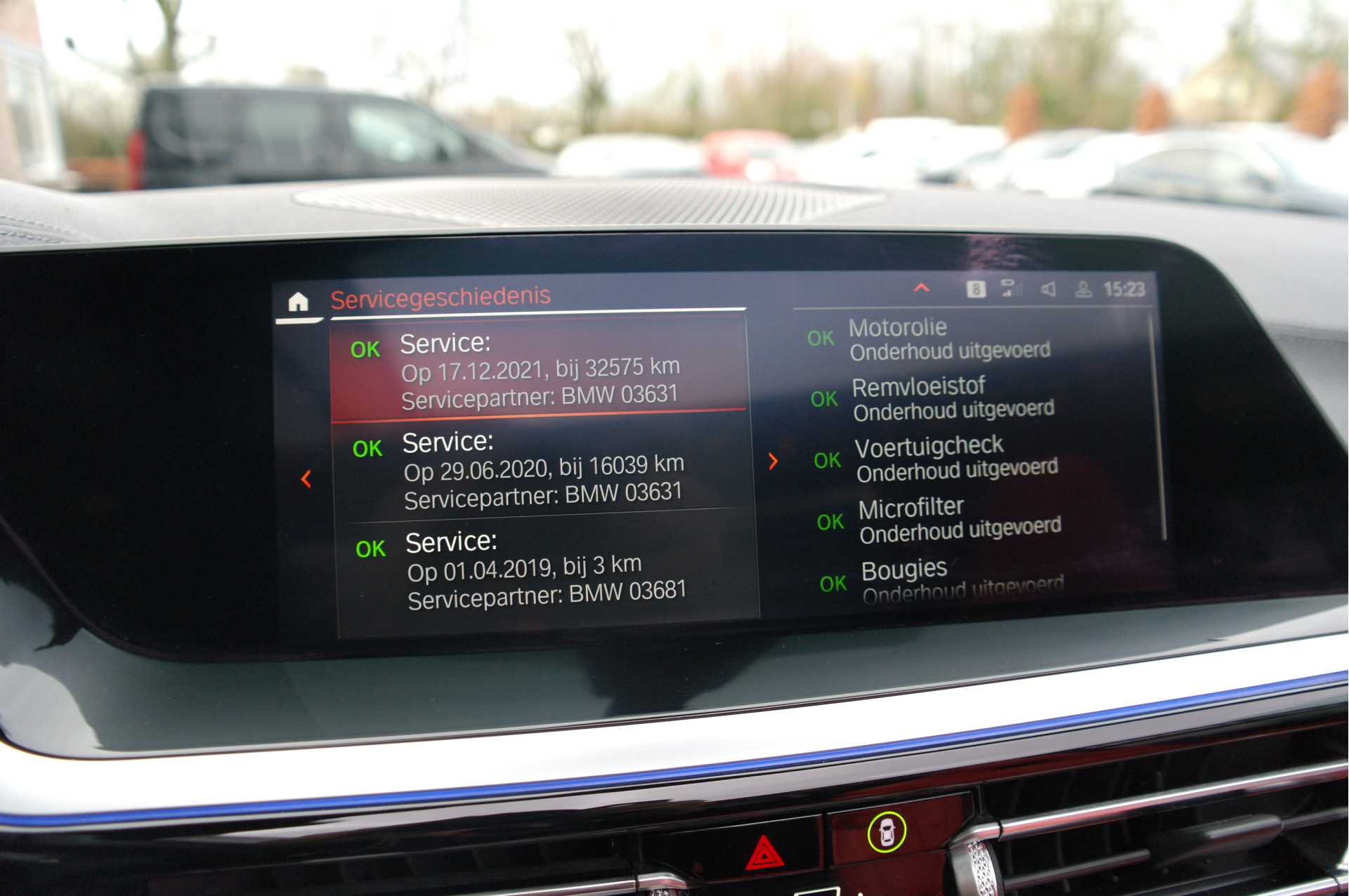 Foto van BMW Z4 Roadster