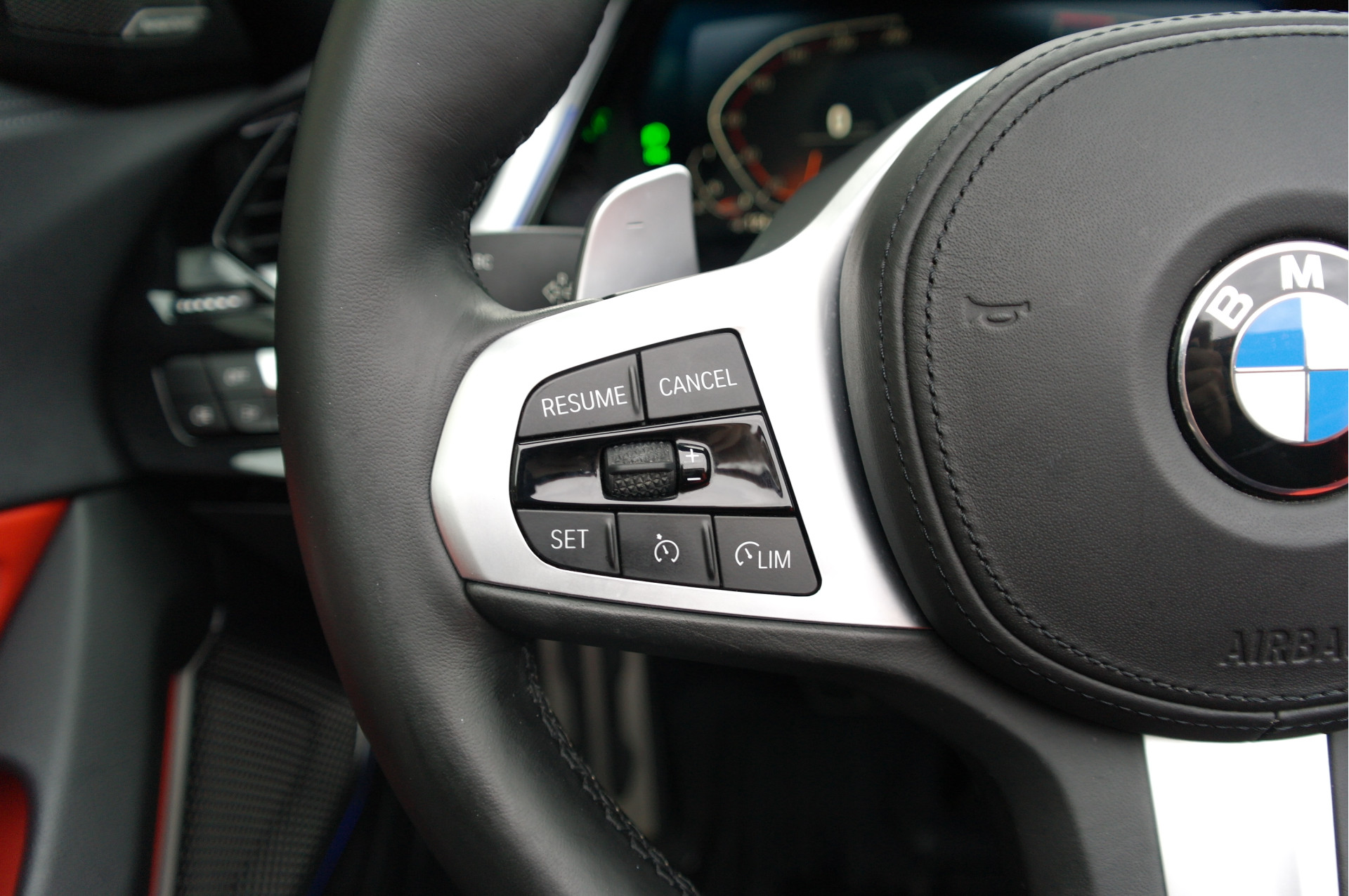 Foto van BMW Z4 Roadster
